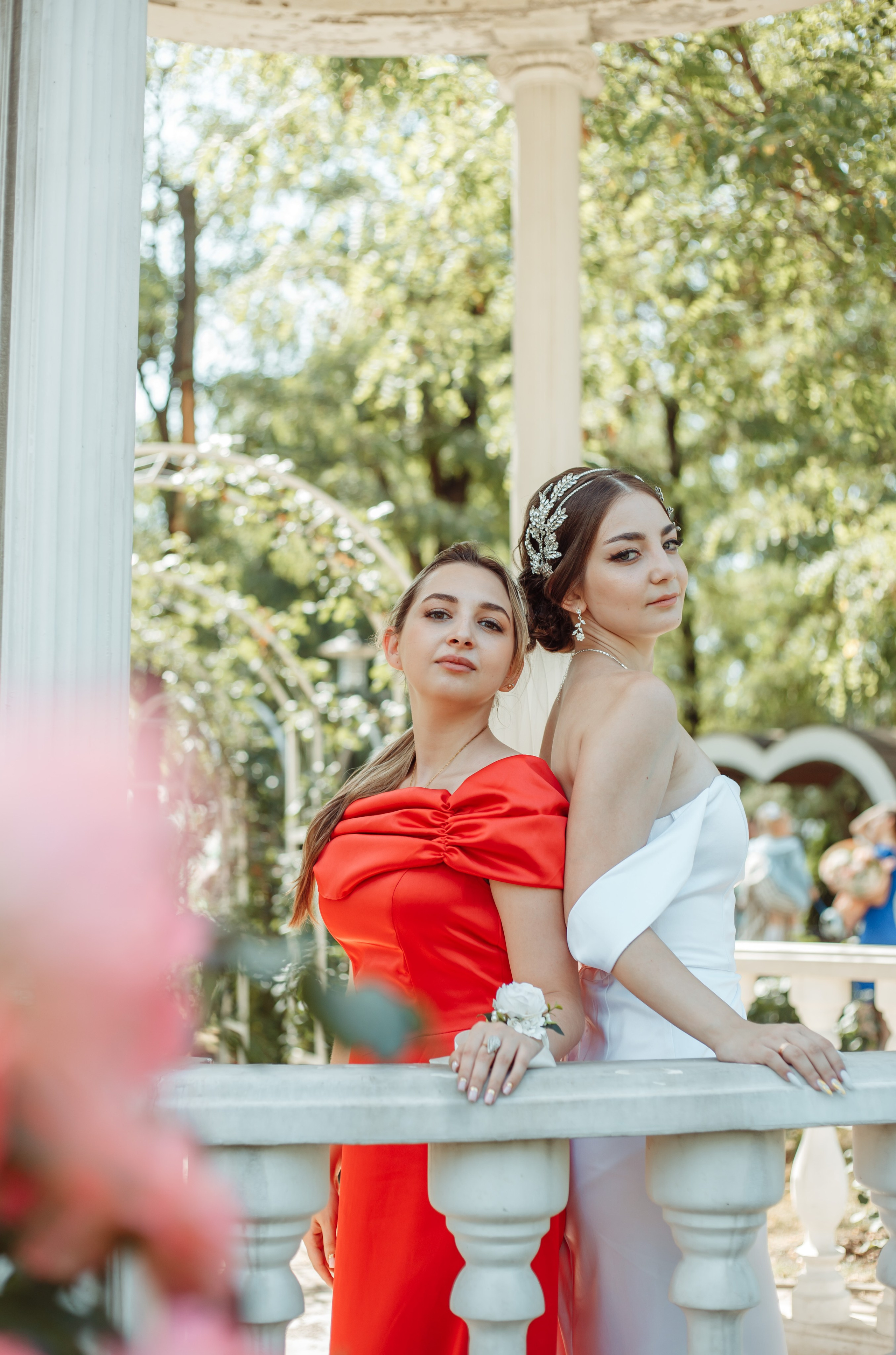 Свадебные фотосессии. Семейный фотограф из Новошахтинска Антонина Змиенко