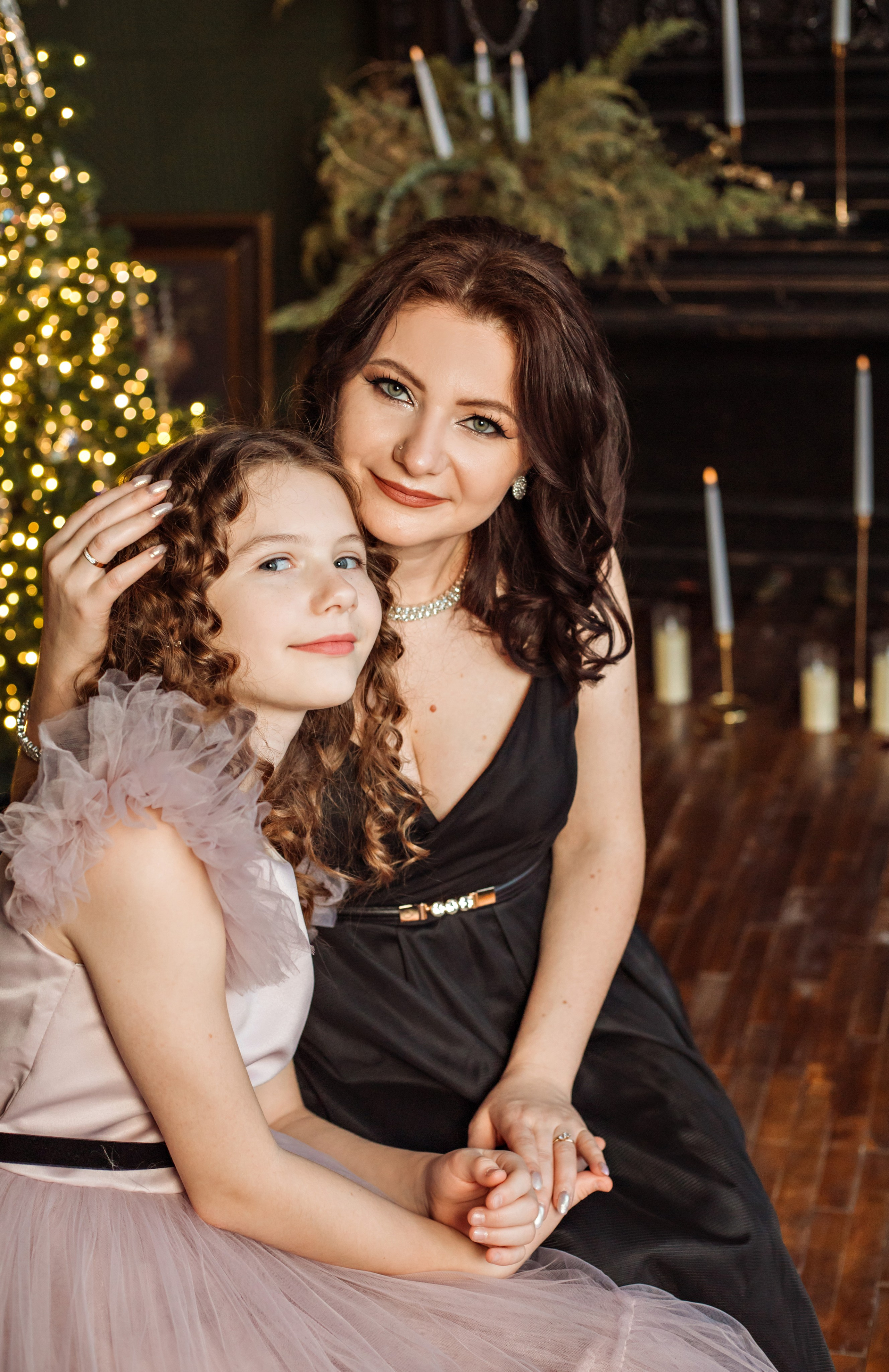 Семейные фото. Семейный фотограф из Новошахтинска Антонина Змиенко