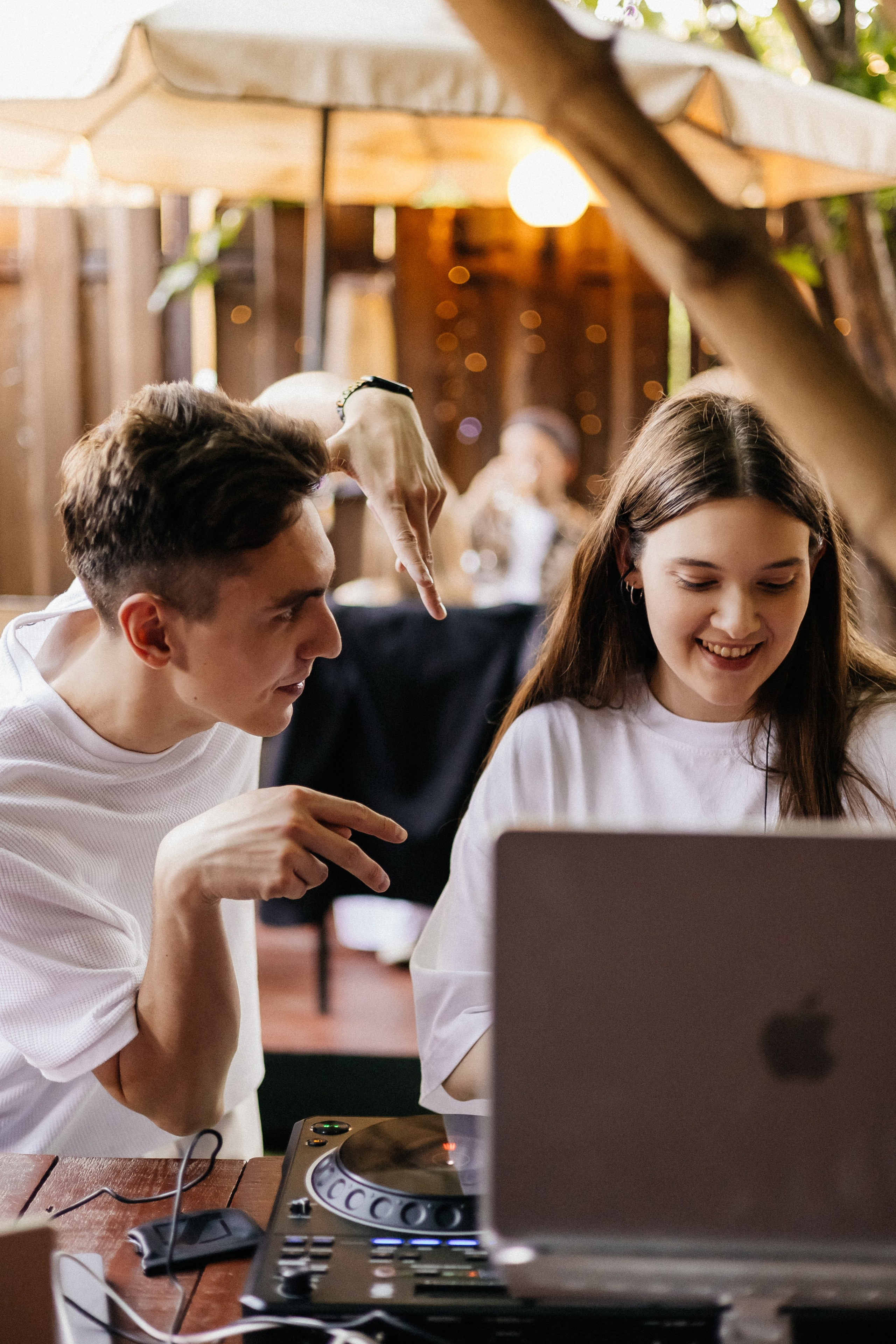 Среда — маленькая пятница| Караоке — бар «Vibe». Фотограф Кемерово | Сергей