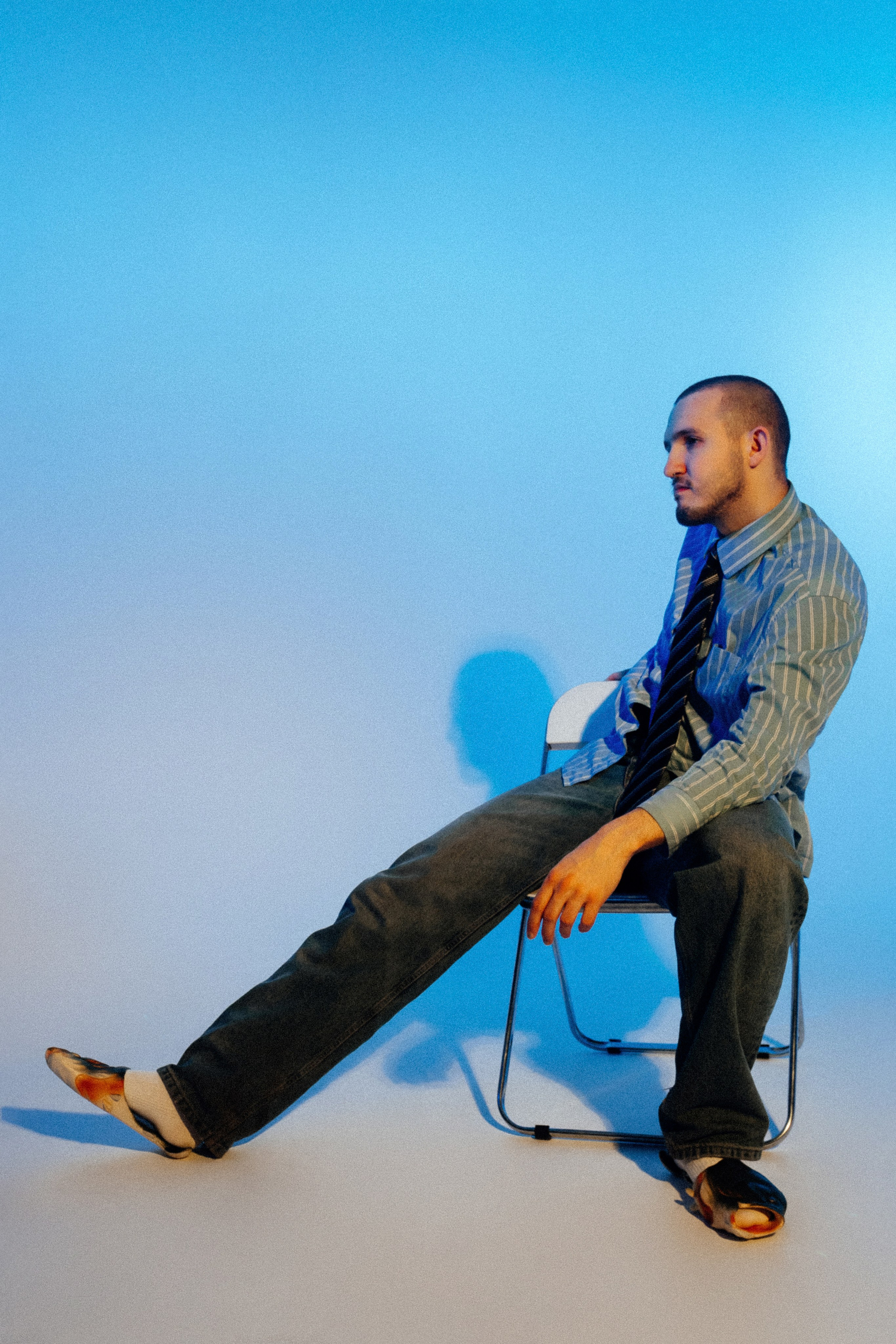 Гоша. Фотограф Кемерово | Сергей