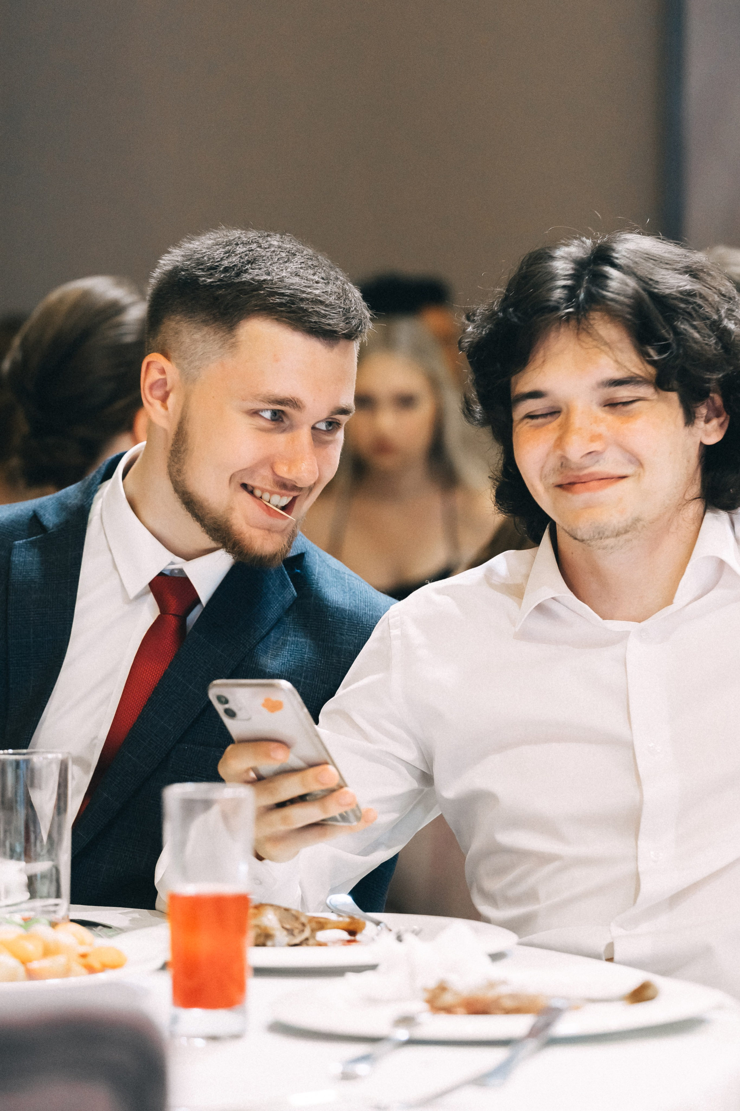 Выпускной «Лицей 62». Фотограф Кемерово | Сергей