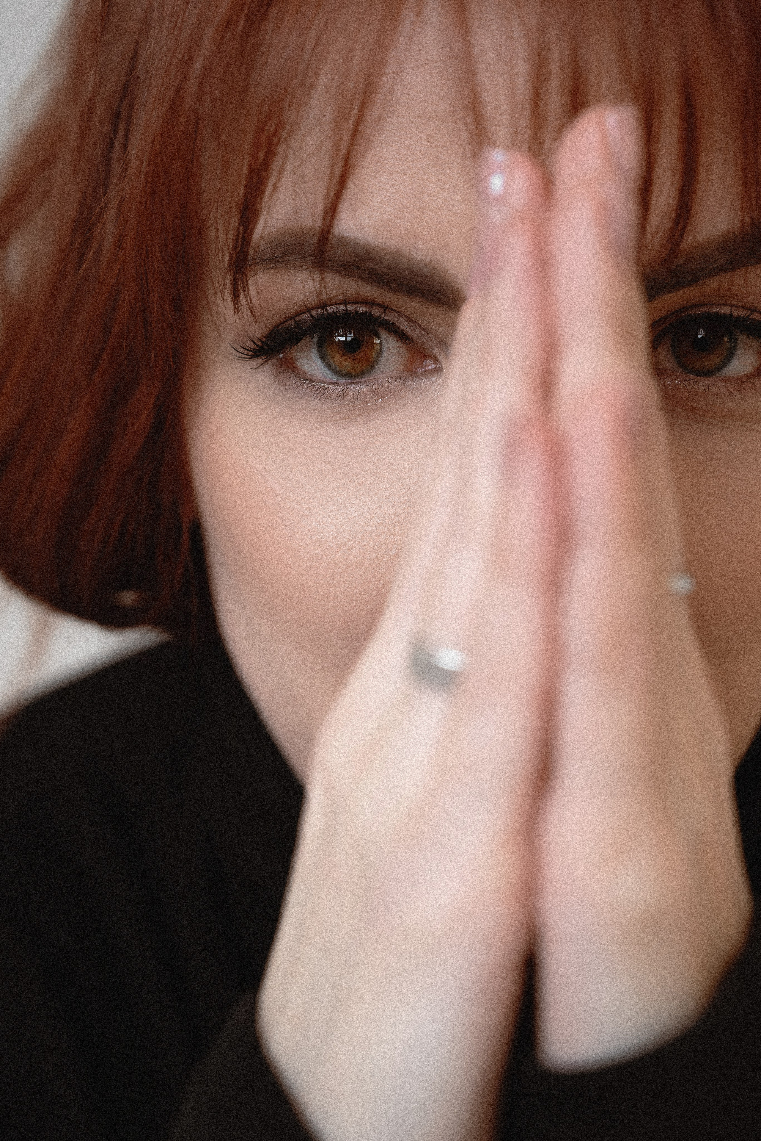 Катрин. Тамара Власова