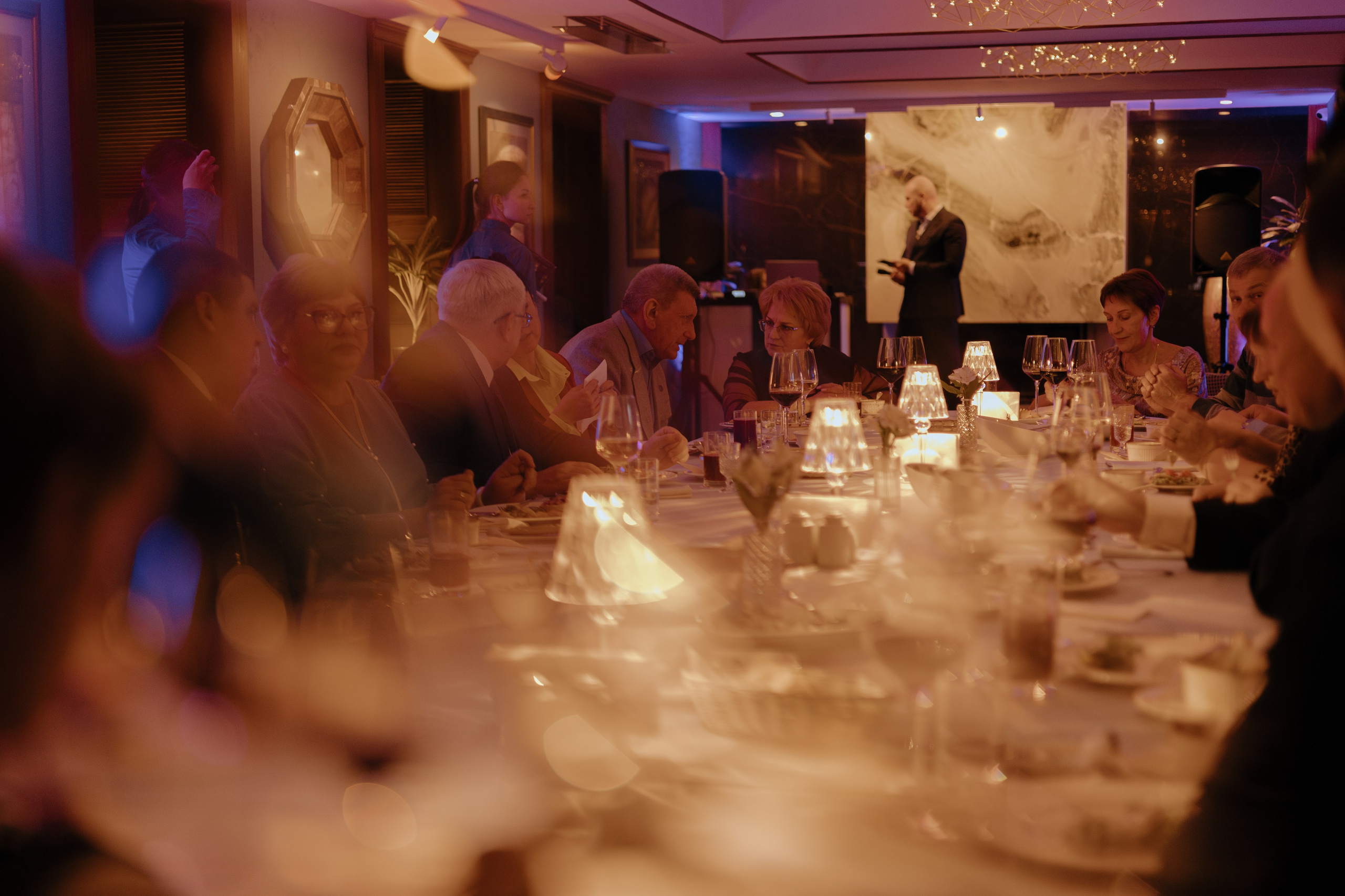 Репортажные съемки. Фотограф и видеограф в Северной столице