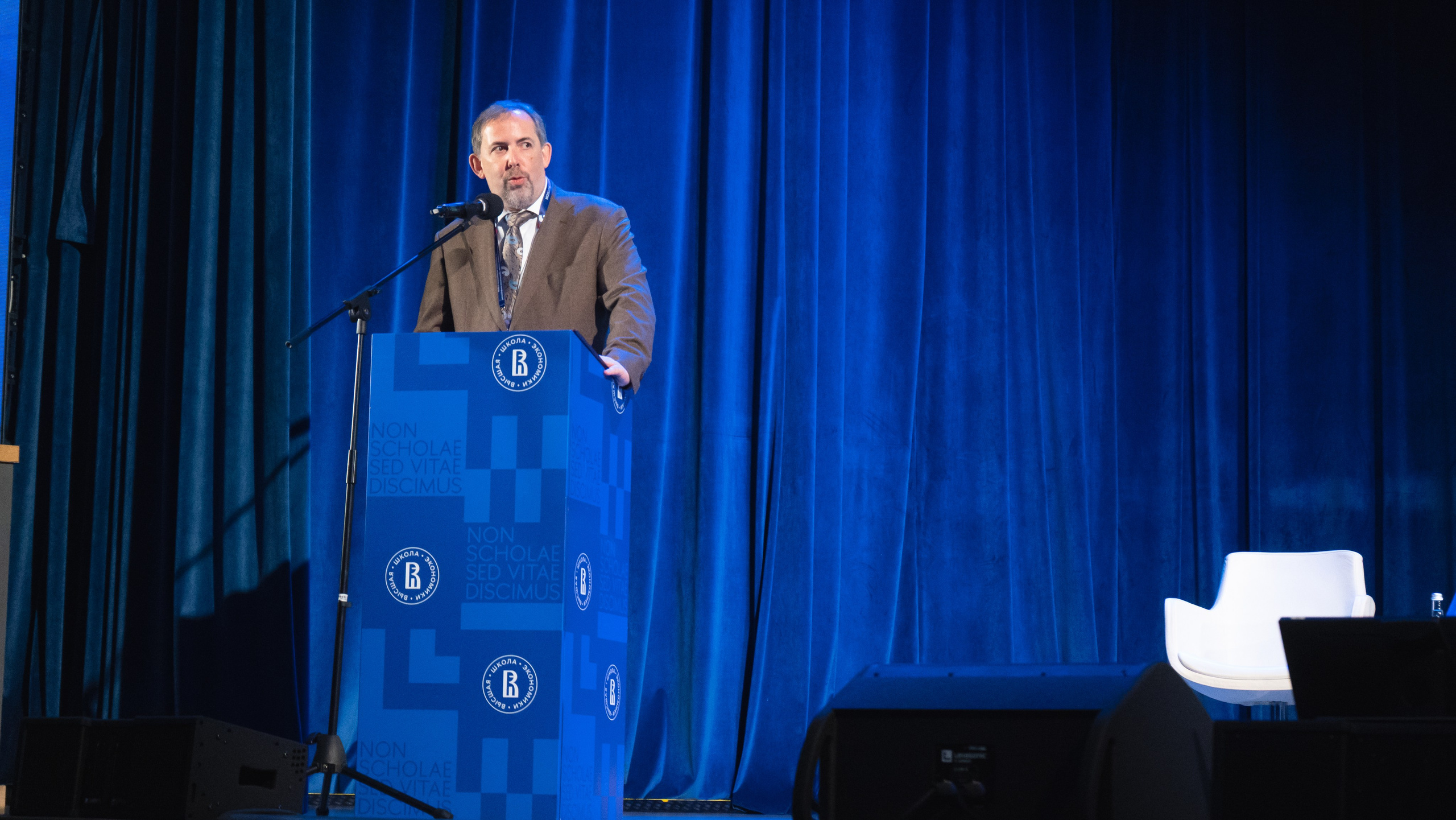 XI Международная научно-практическая конференция по спортивному менеджменту. Фотограф и видеооператор Екатерина Гнатюк