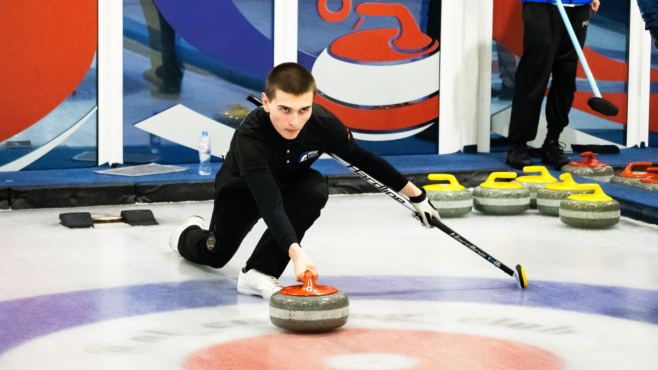 СПОРТ. Фотограф и видеооператор Екатерина Гнатюк