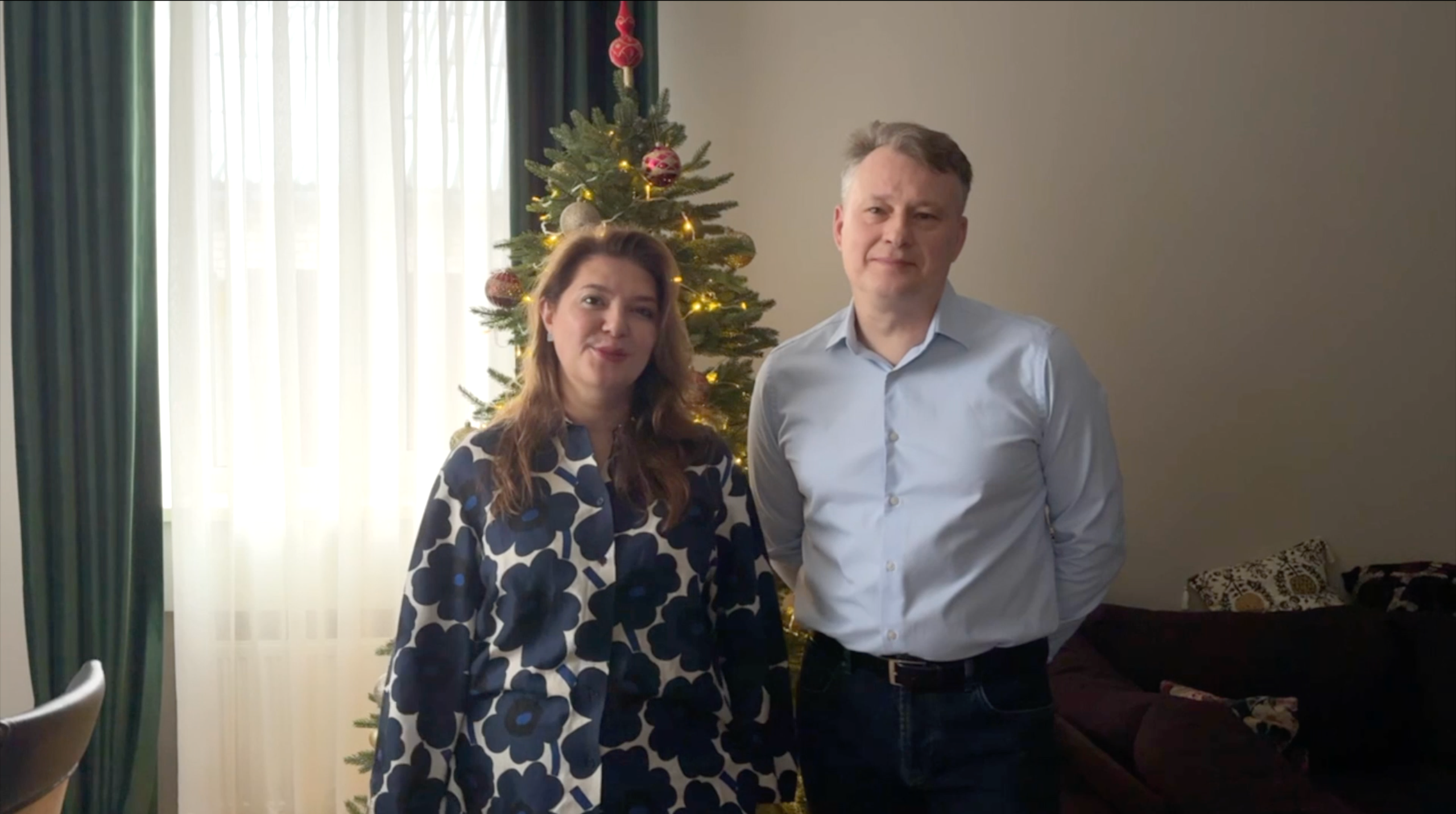 Зеленая аптека и Эксана. Репортажный видеограф Илья Сухоносиик