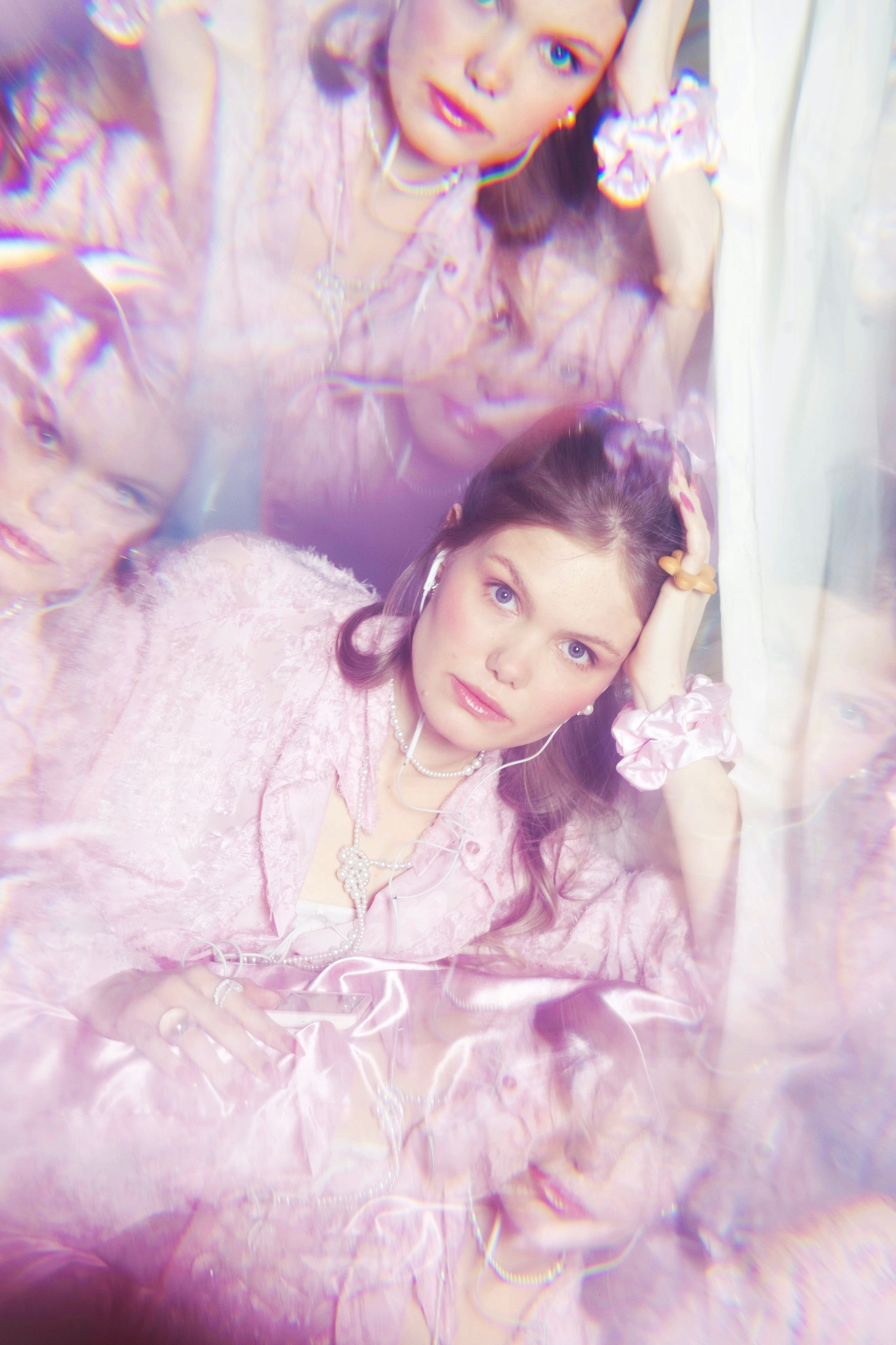 Брендам. Фотограф Полина Гольдис