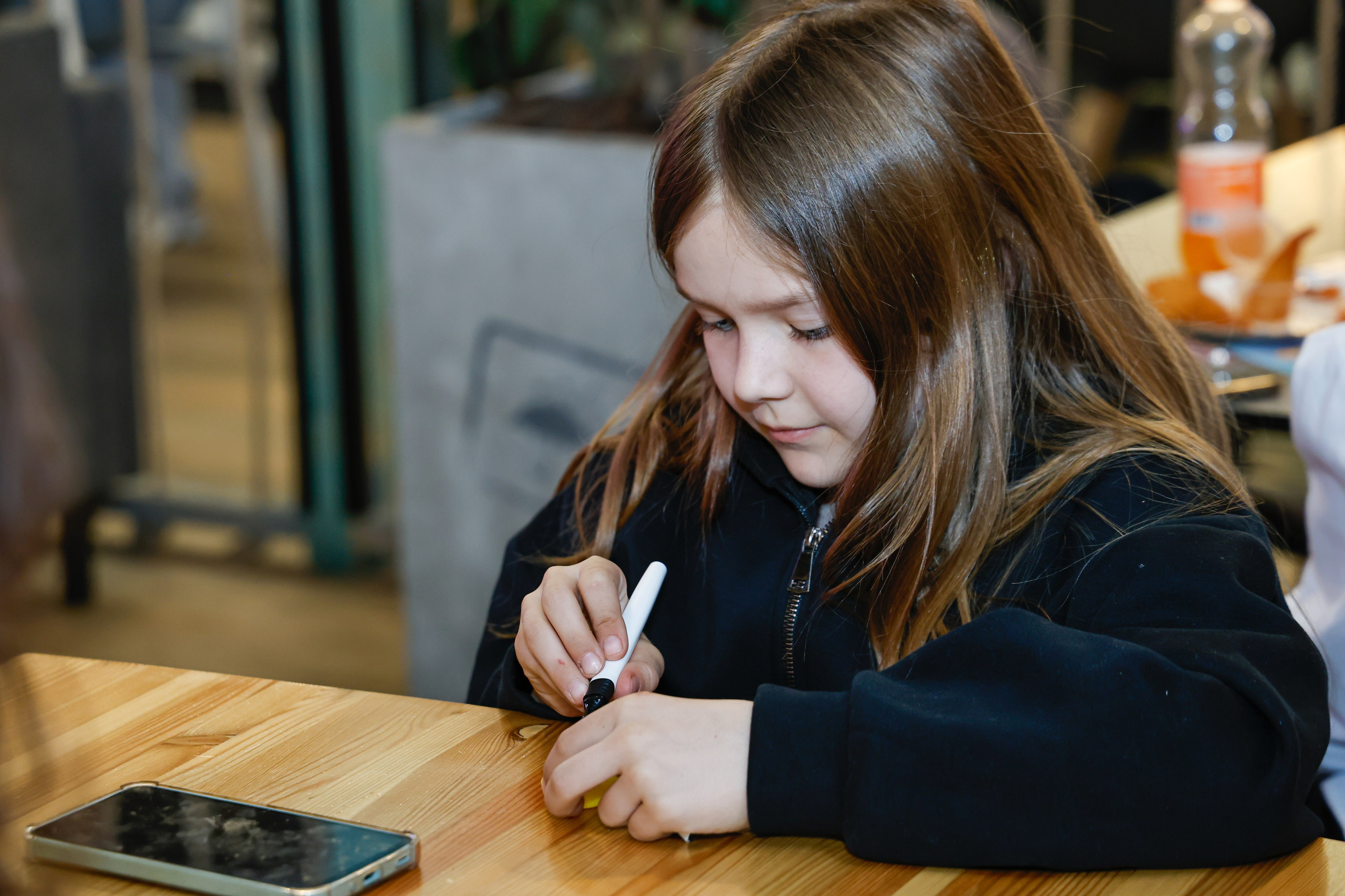 МузЛото в ТРЦ. Фотограф и видеограф — Москва