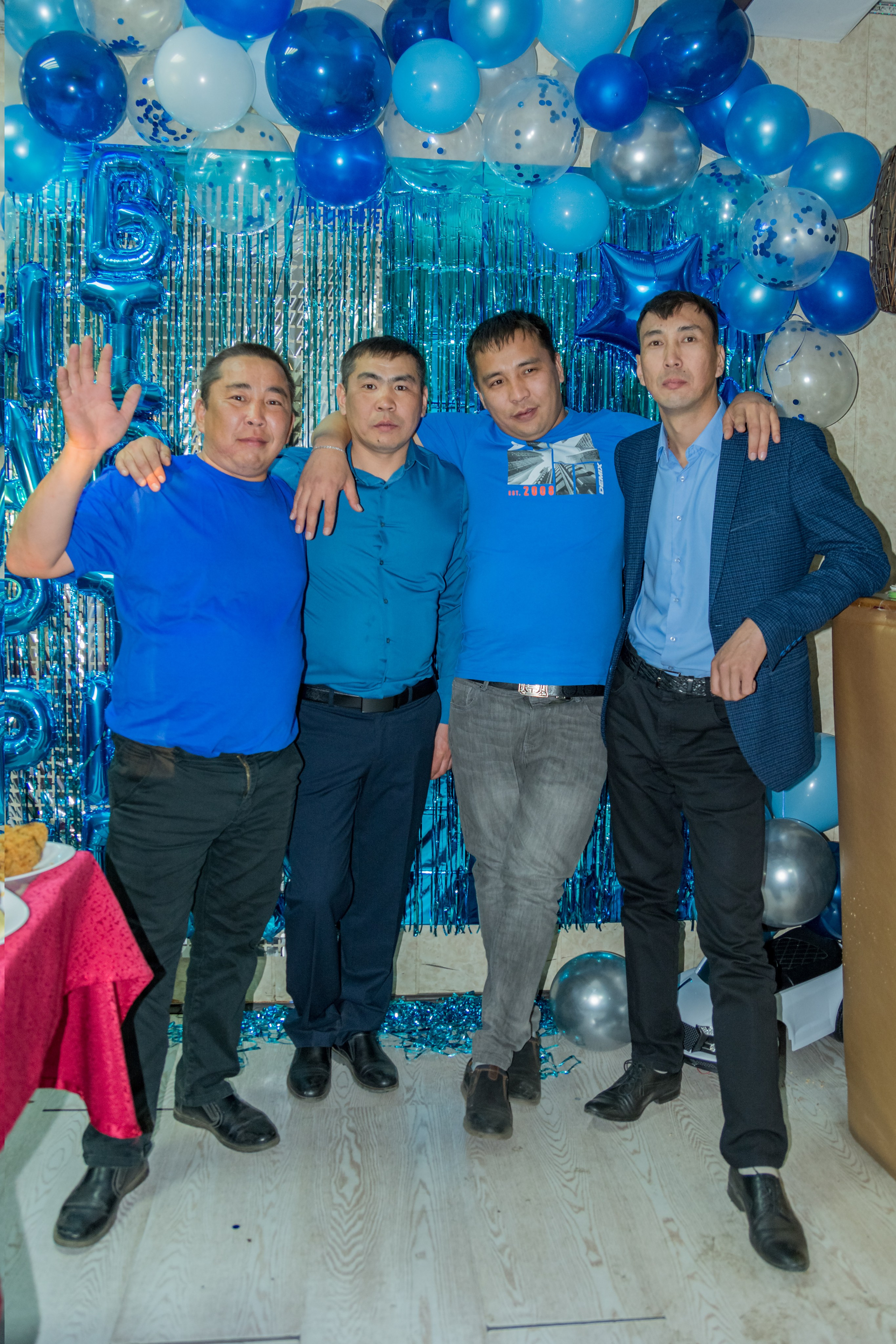 Милан 3. Фотограф широкого профиля Чита-Цасучей