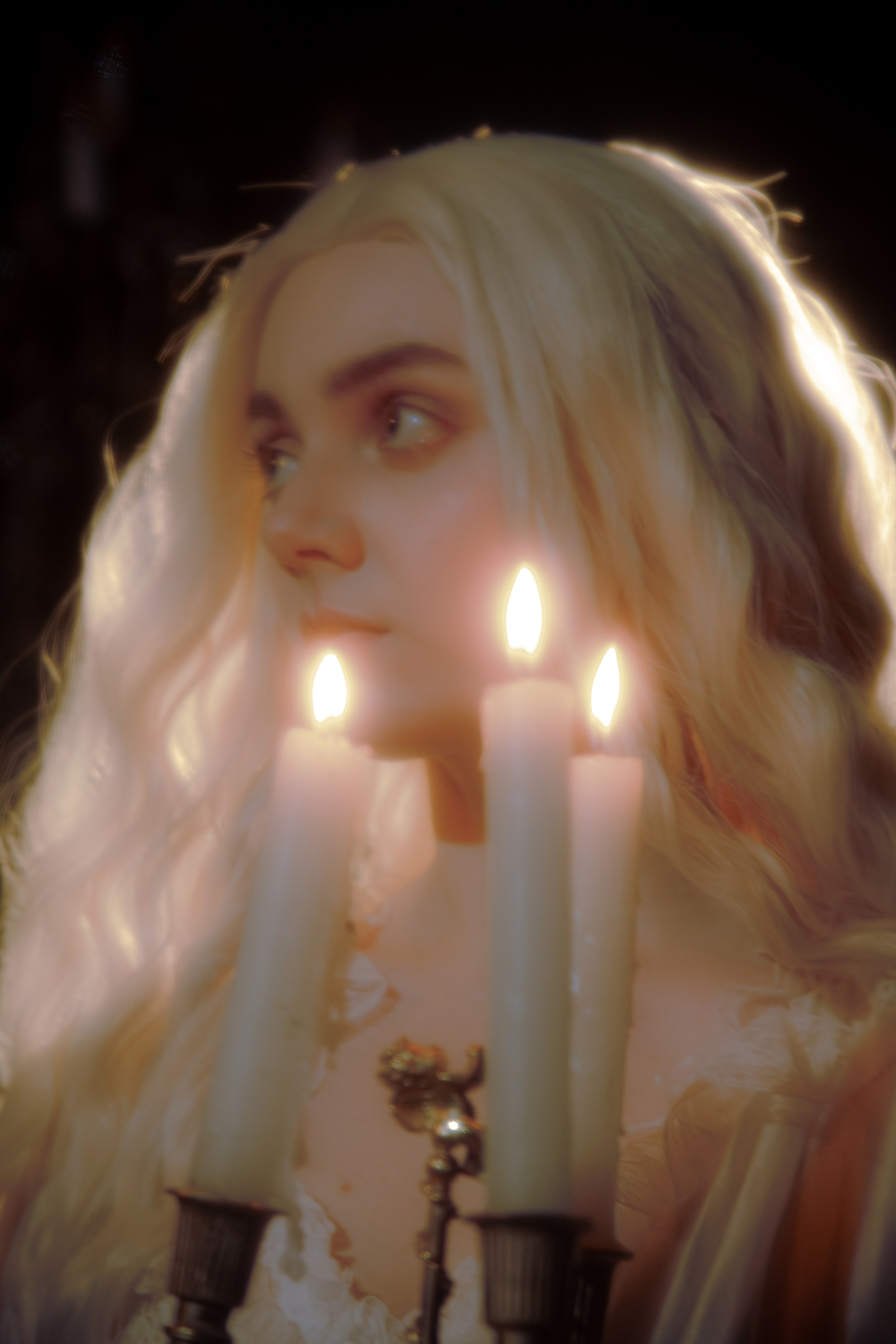 Мария. Ель Татьяна Григ ~ винтажный фотограф ~ Москва