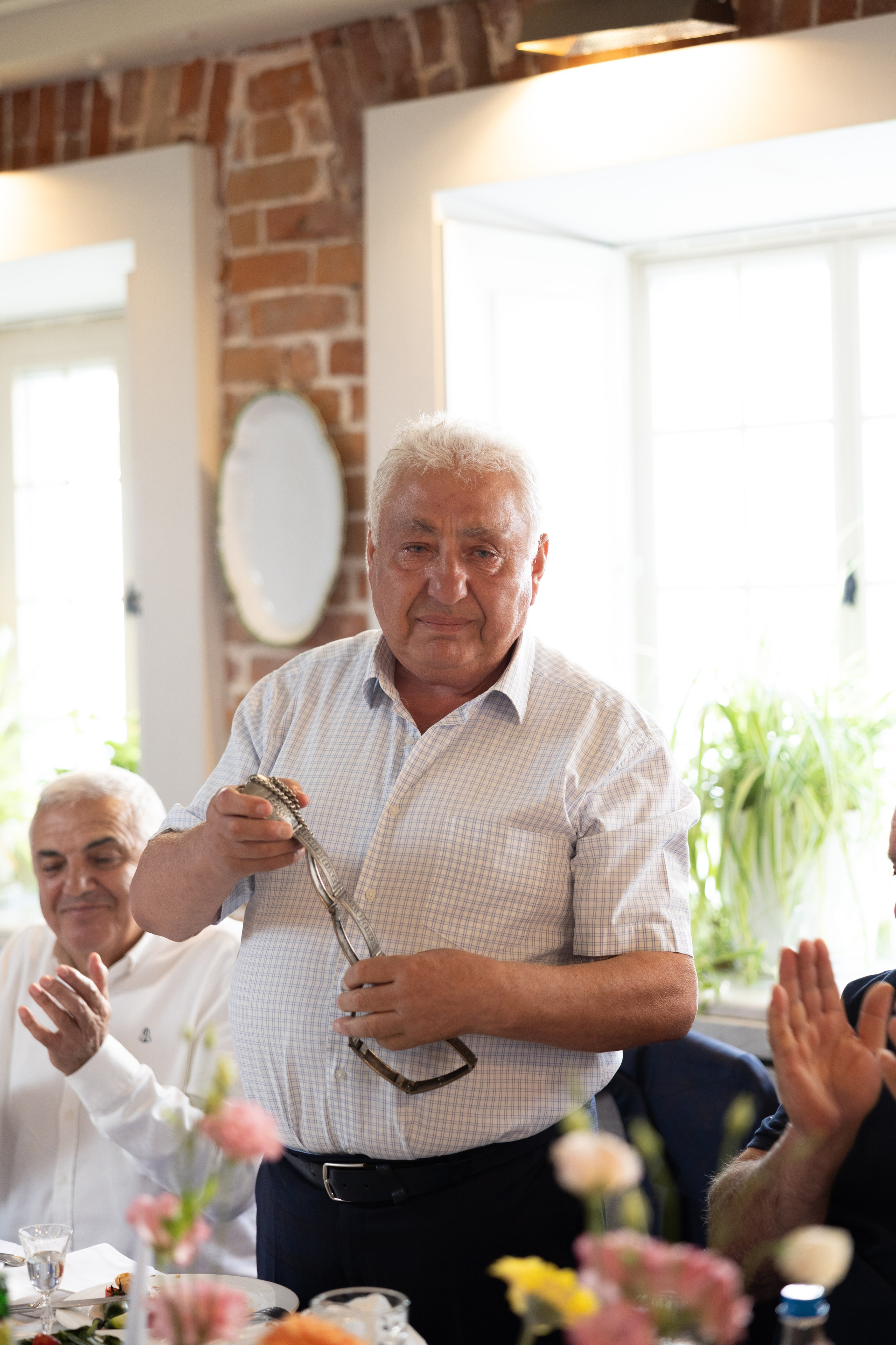Арни, с днем рождения!. Свадебный фотограф | Москва