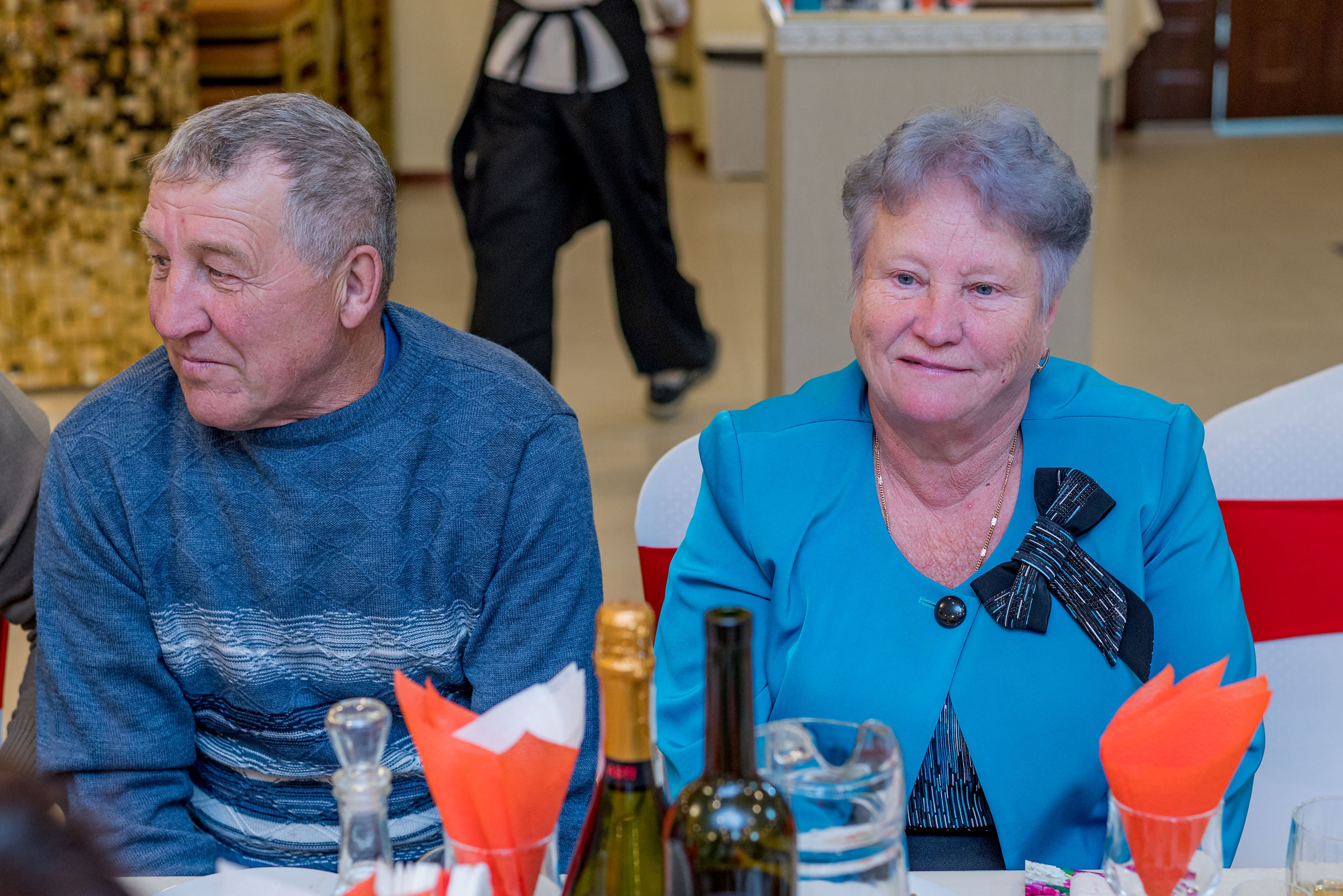 Юбилей Ольги Ивановны. Фотограф широкого профиля Чита-Цасучей