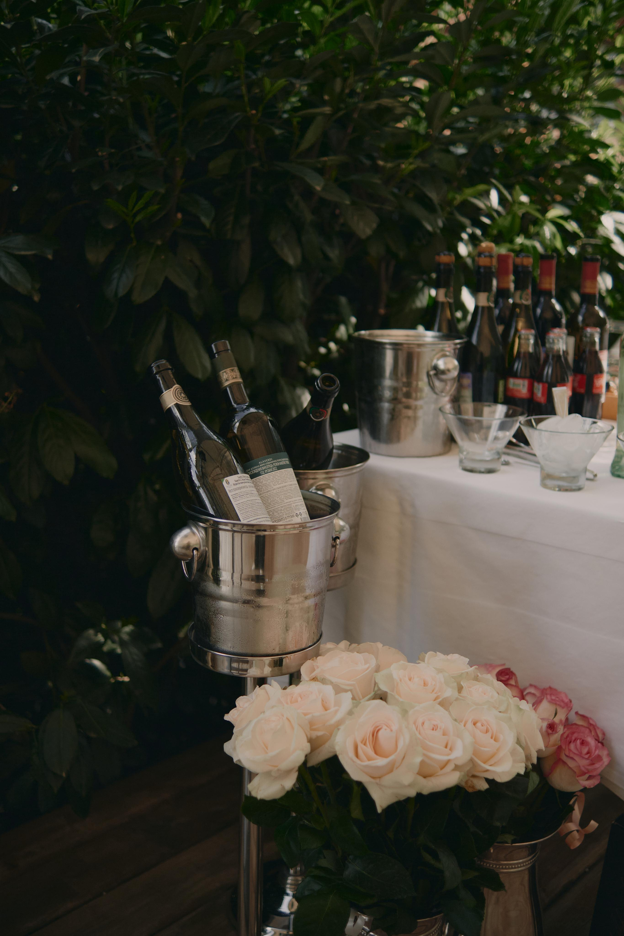 Юрий и Александра. Камерная свадьба в горах. Семейный и свадебный фотограф в Краснодаре