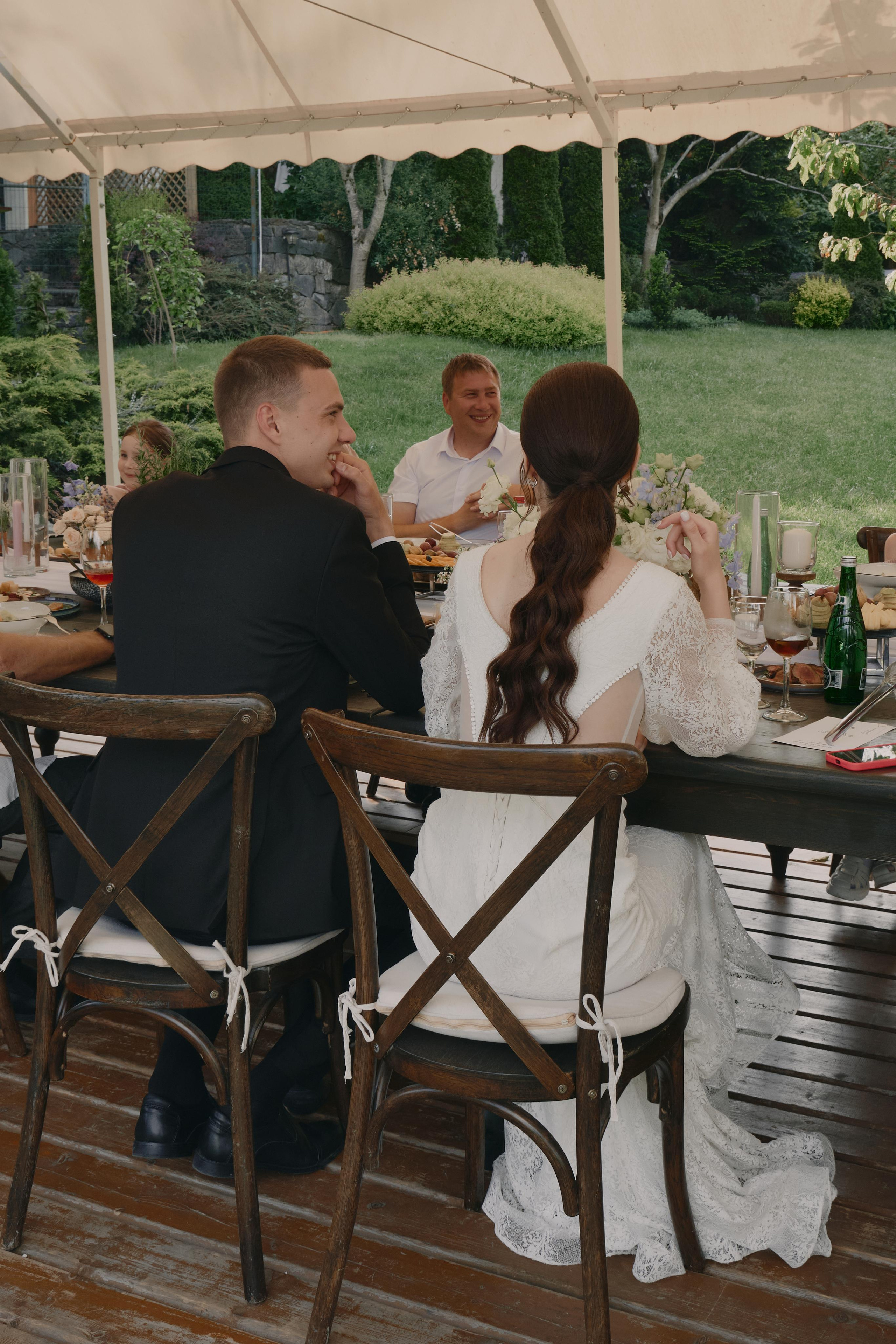 Юрий и Александра. Камерная свадьба в горах. Семейный и свадебный фотограф в Краснодаре