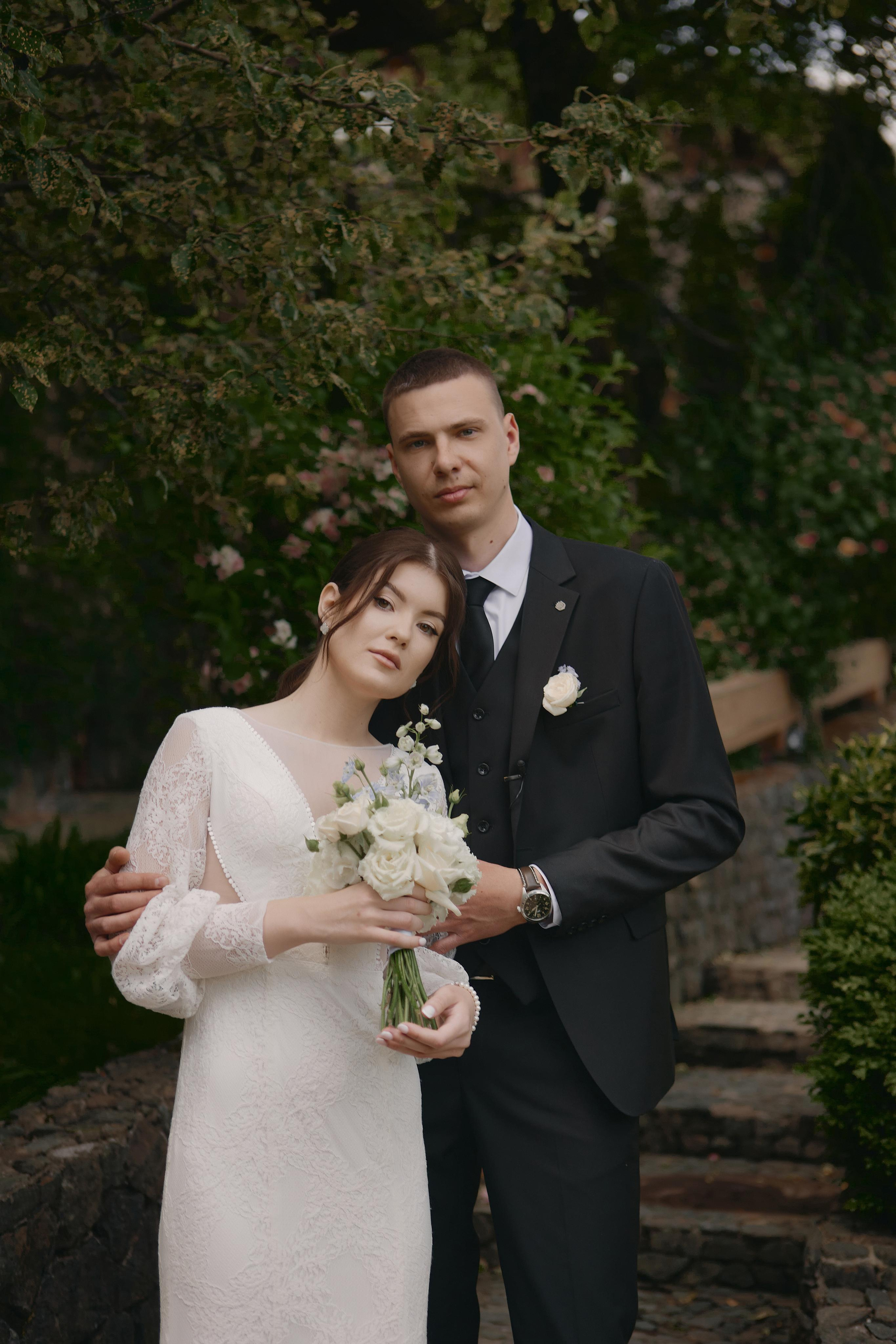 Юрий и Александра. Камерная свадьба в горах. Семейный и свадебный фотограф в Краснодаре