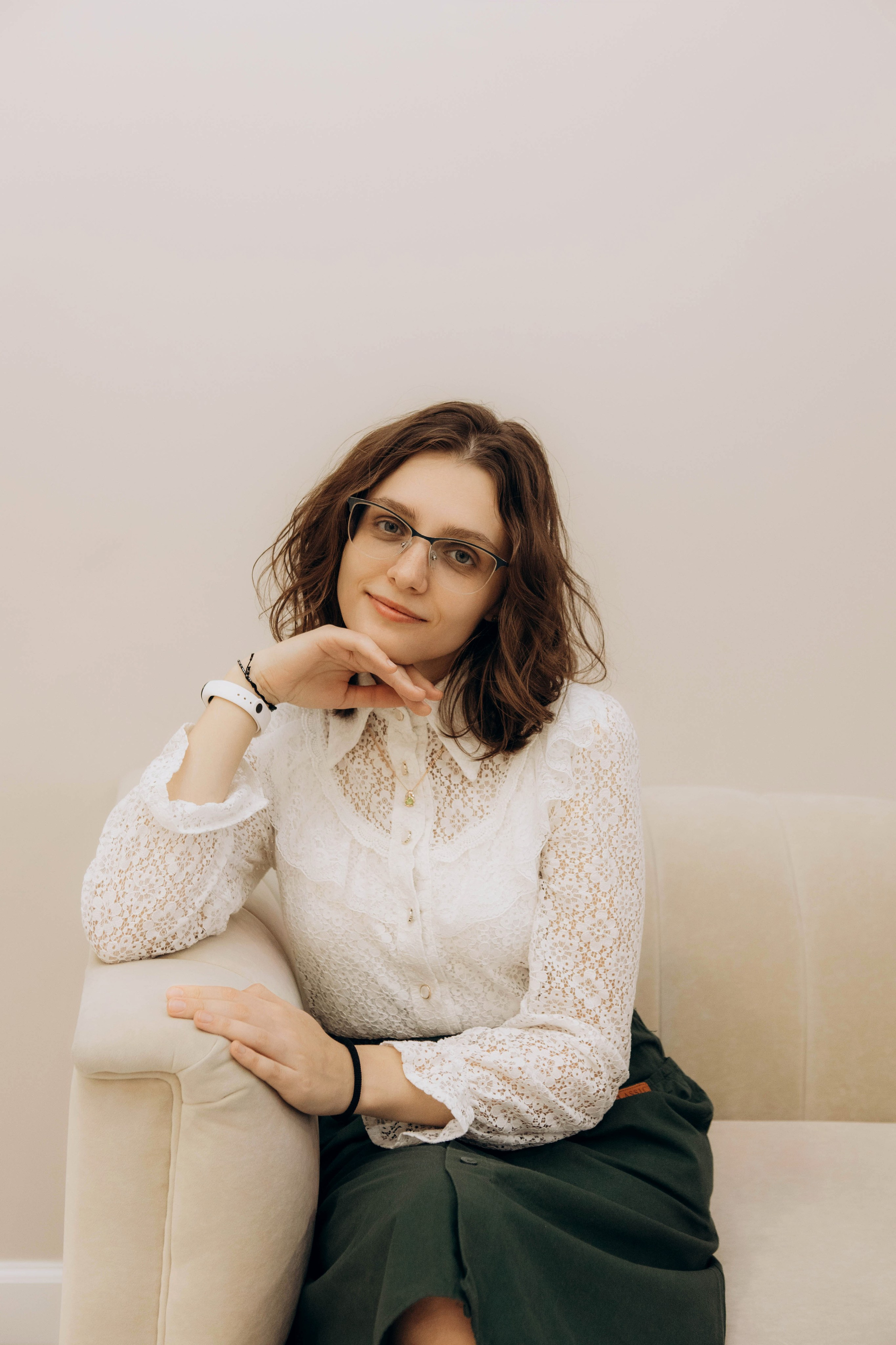 Бахриддин и Дарья. Наталья Косьянова. Ваш фотограф. Москва