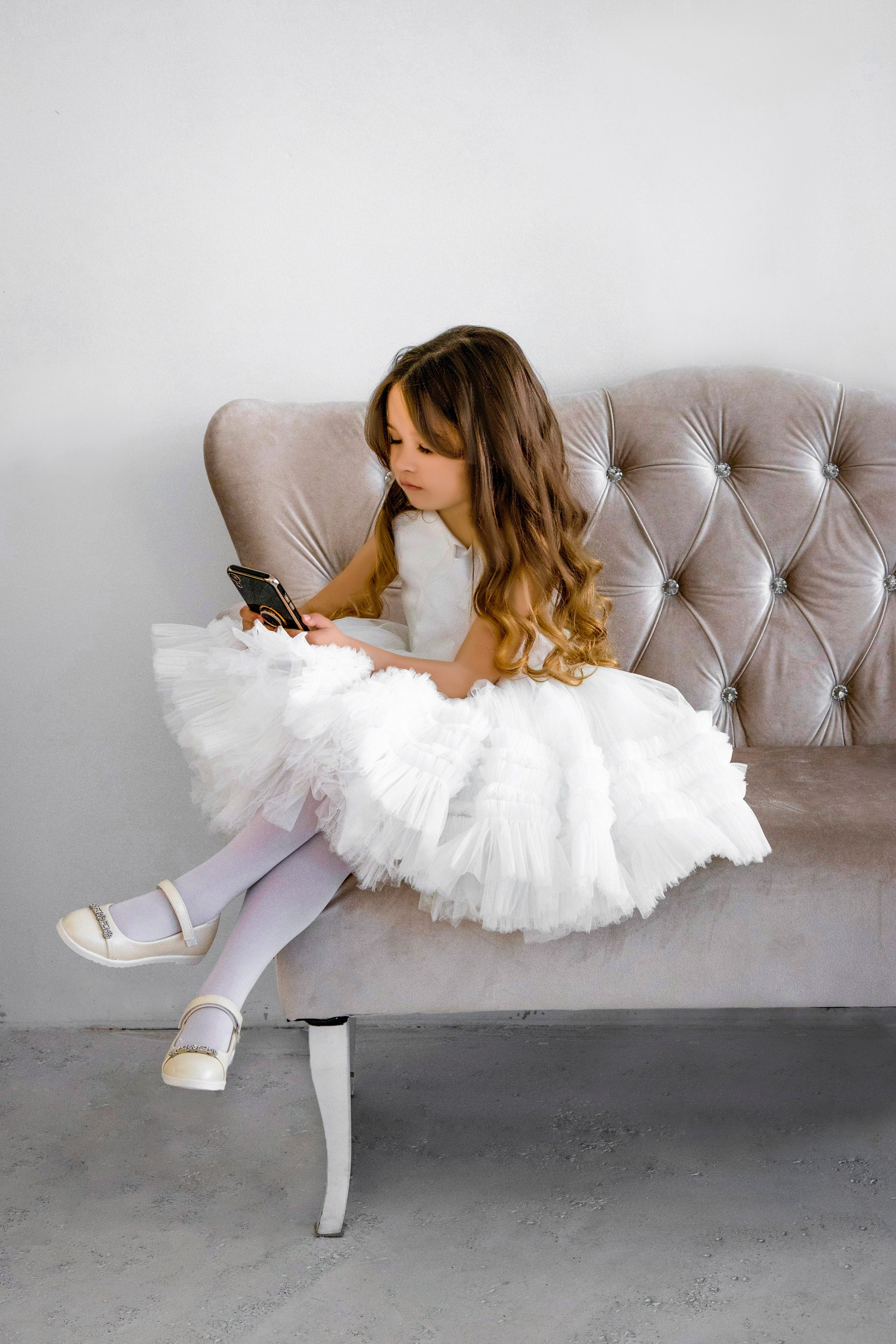 Детские съёмки. Фотограф в Самаре