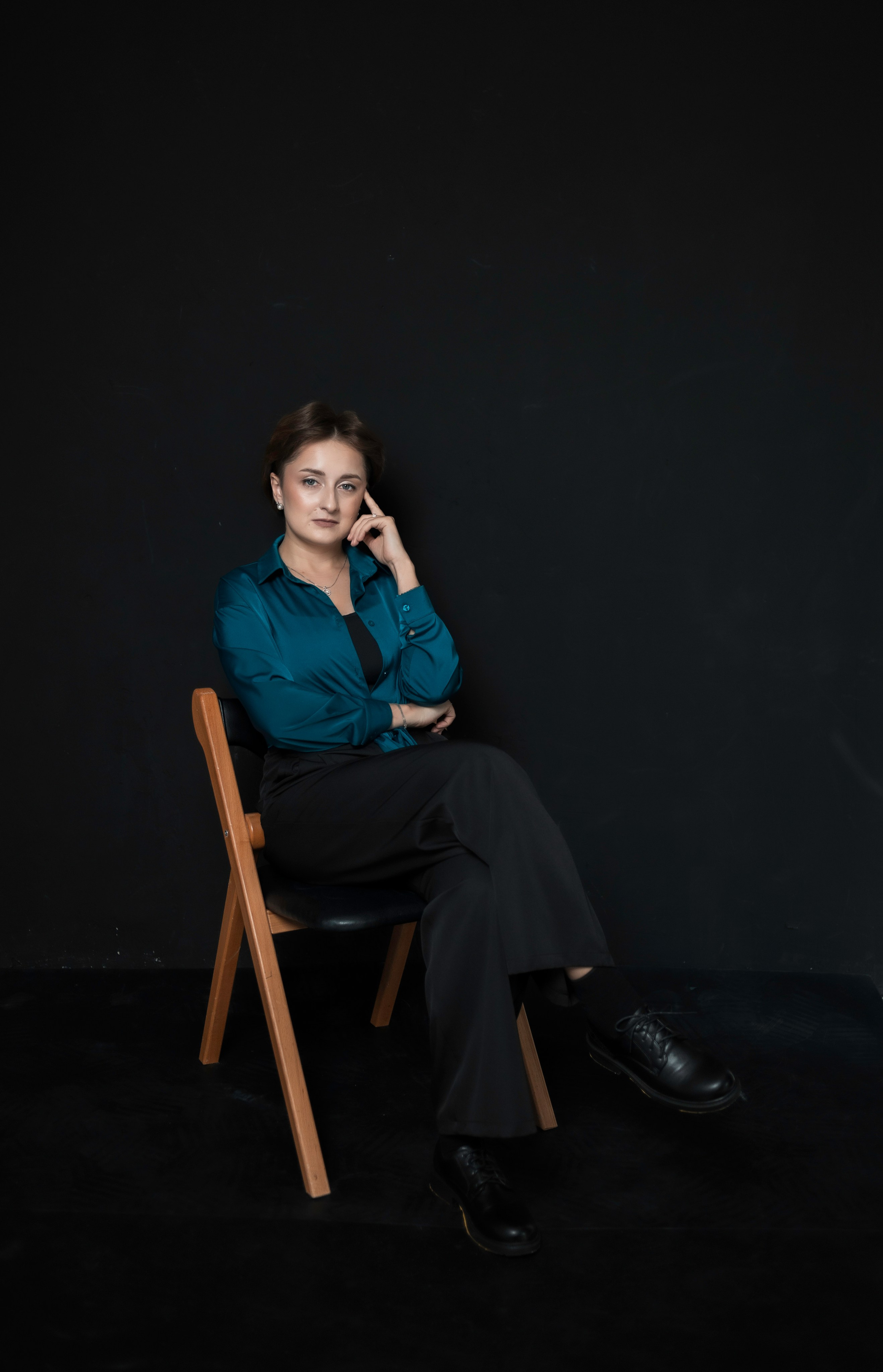 Студийная контент-съемка для педагога. Семейный фотограф в Сочи, Лоо, Дагомысе, Вардане Кучумова Олеся