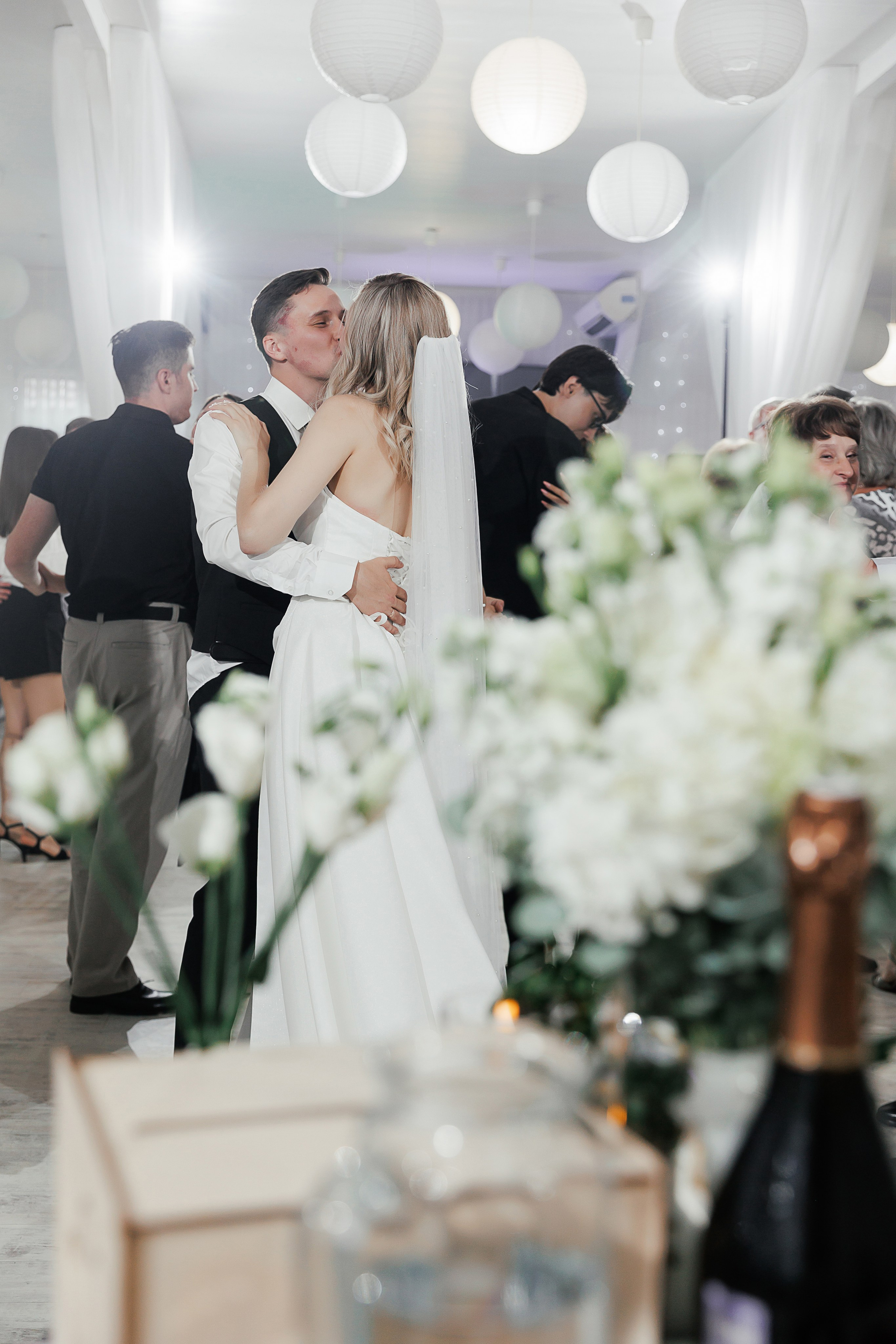 Свадьба. Свадебный и семейный фотограф в Твери и Тверской области