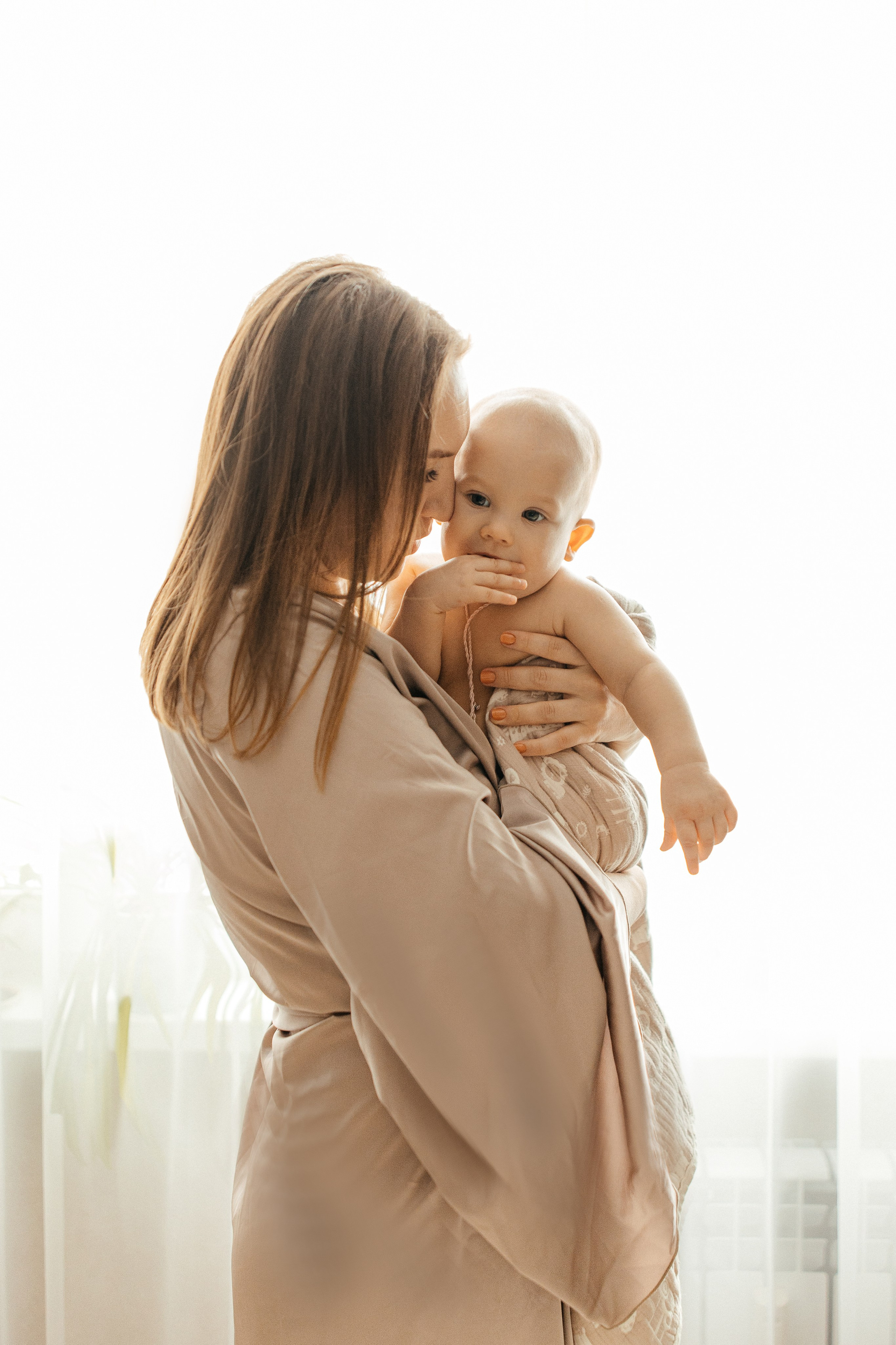 Есении годик. Главная