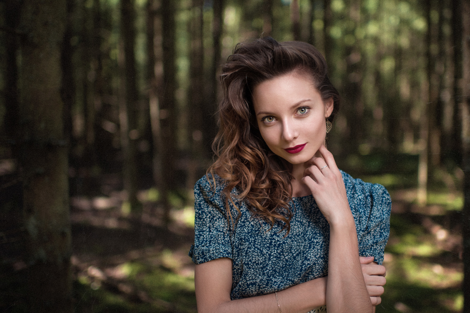 Портретный фотограф. Свадебный фотограф, видеограф в Клину, Москве, Зеленограде, Калабушкин