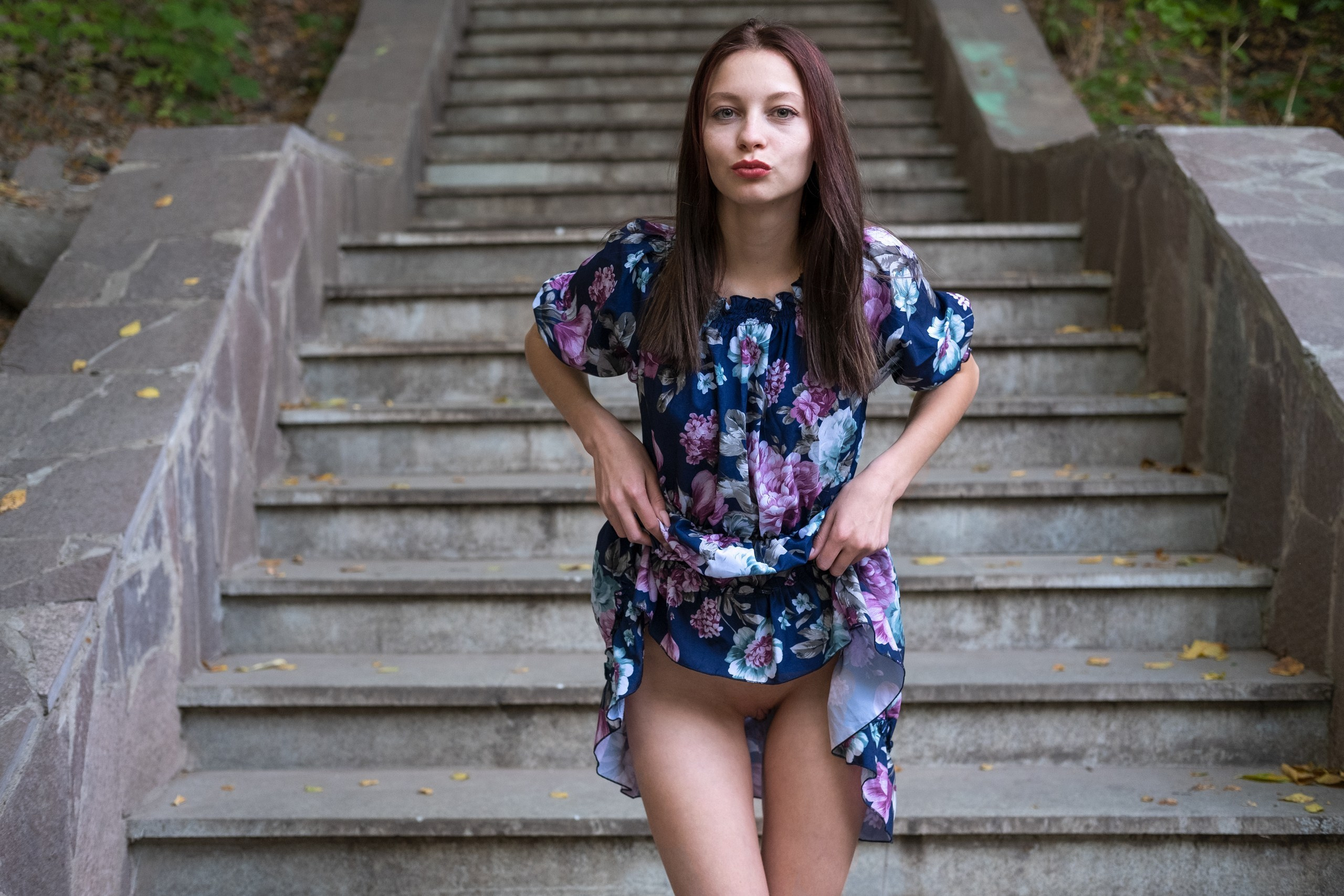 Фетиш-фотография — тематические фотоальбомы