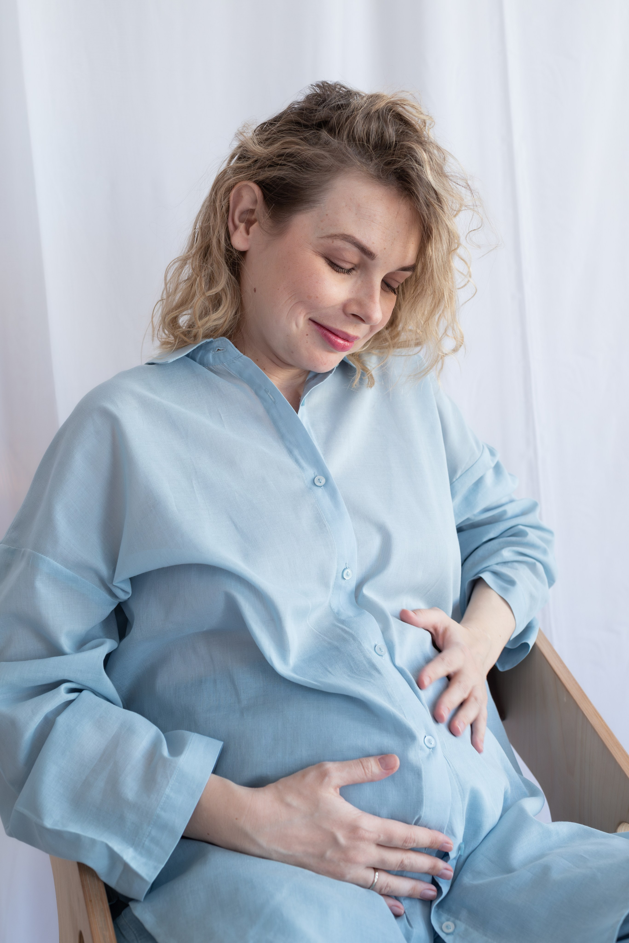 Нелли Беременность. Светлана Агалакова Фотограф