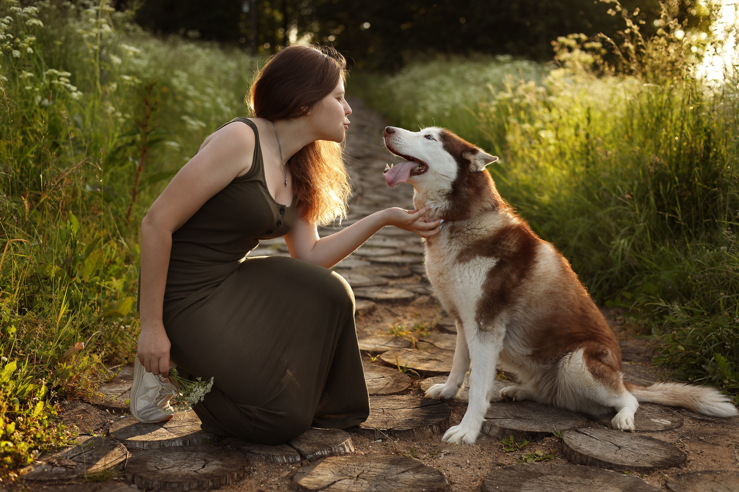 Портфолио. Индивидуальный фотограф в Сергиевом Посаде Наталья Румянцева