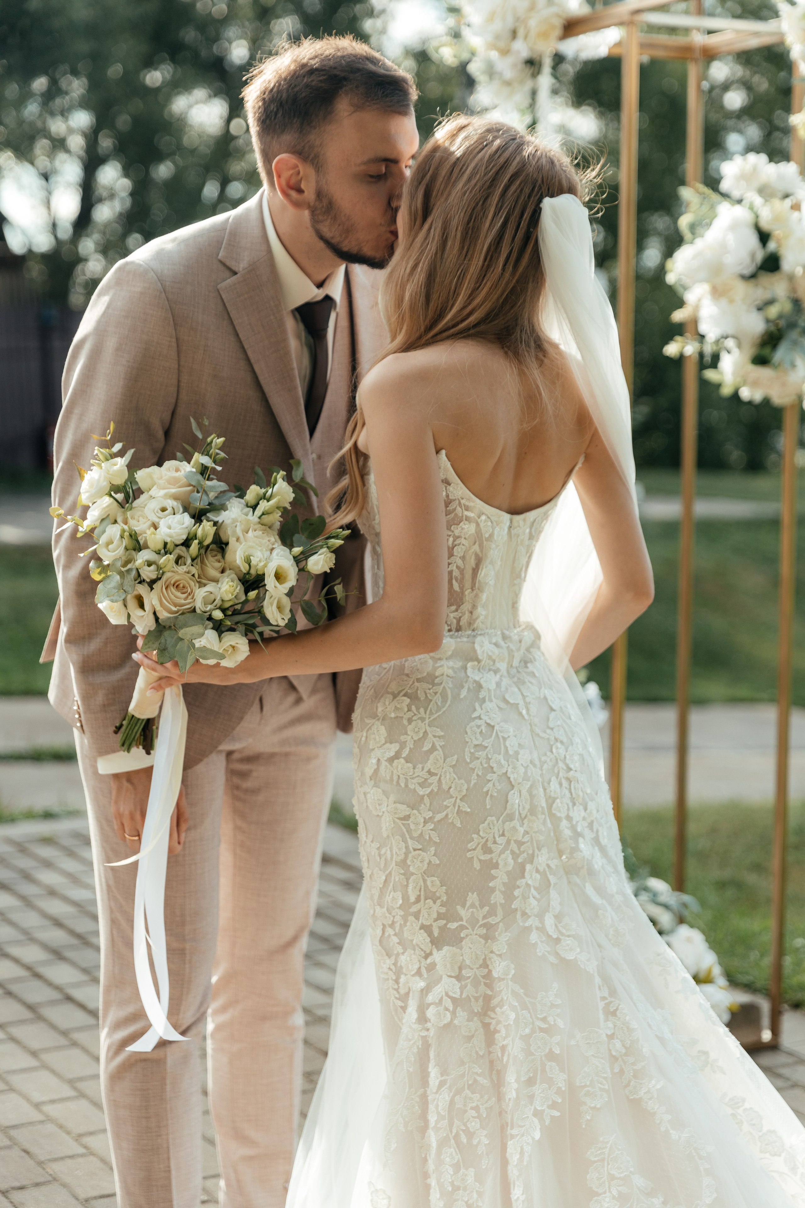 Мария и Александр | Radisson | Rodina Yaht Club. Свадебный фотограф Ангелина Зотова | Обнинск, Москва, Калуга