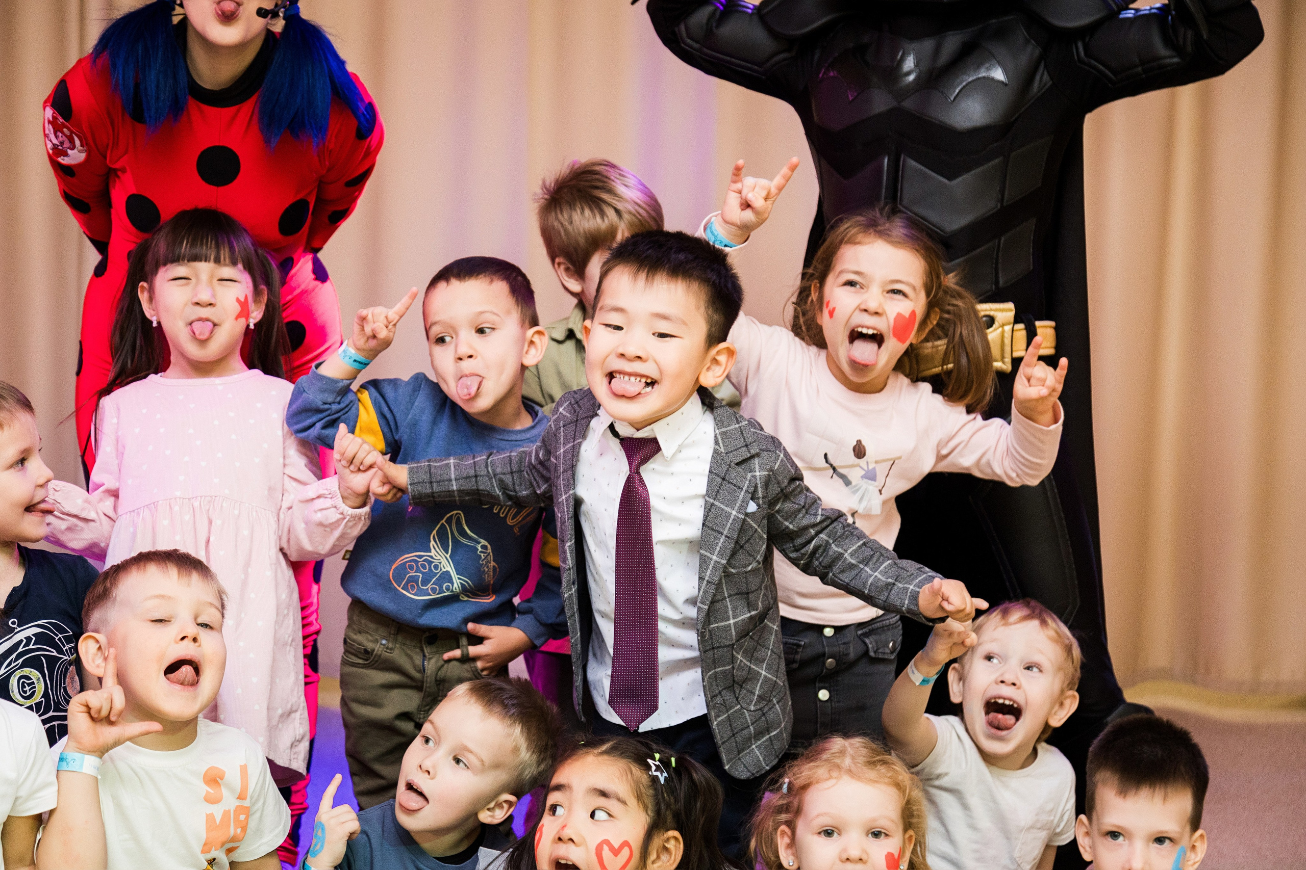 Каниету 5 лет. Детский фотограф видеограф в Хабаровске Михаил Орлов