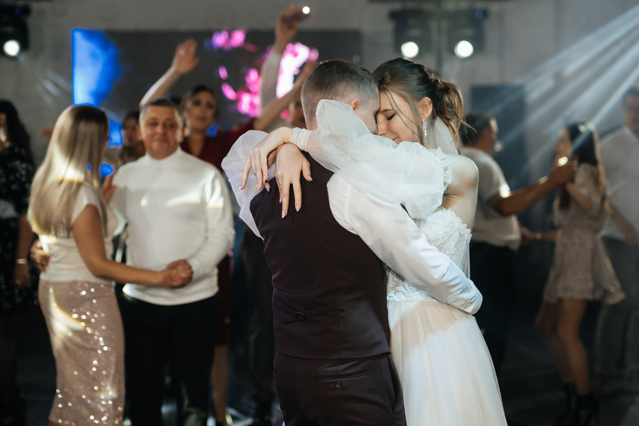 Теплый октябрь. Свадебный и семейный фотограф Барнаул Рубцовск Бийск Алтайский край