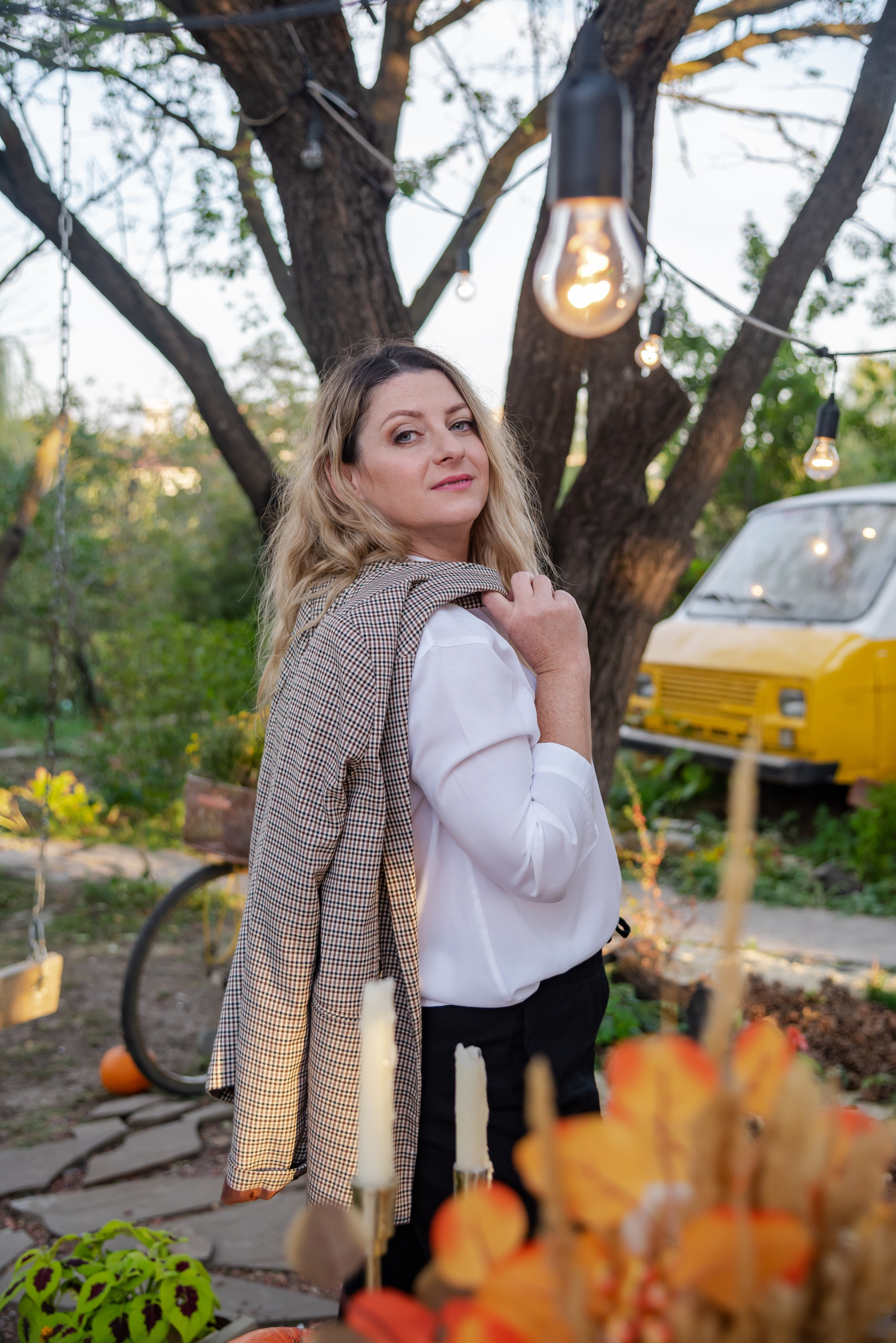 Аня. Фотограф Галина Нестерова