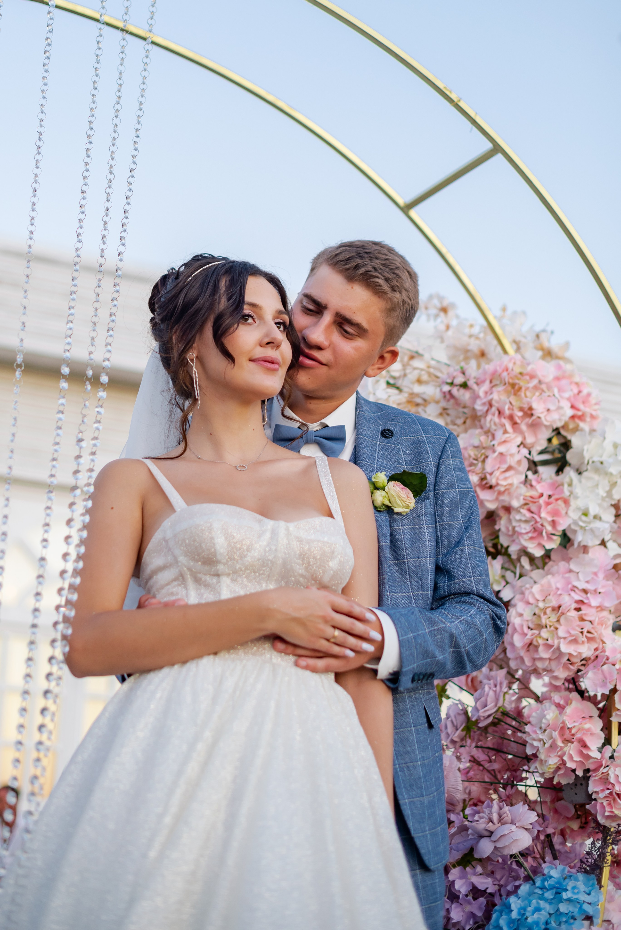 Усадьба Галицыных. Фотограф Галина Нестерова