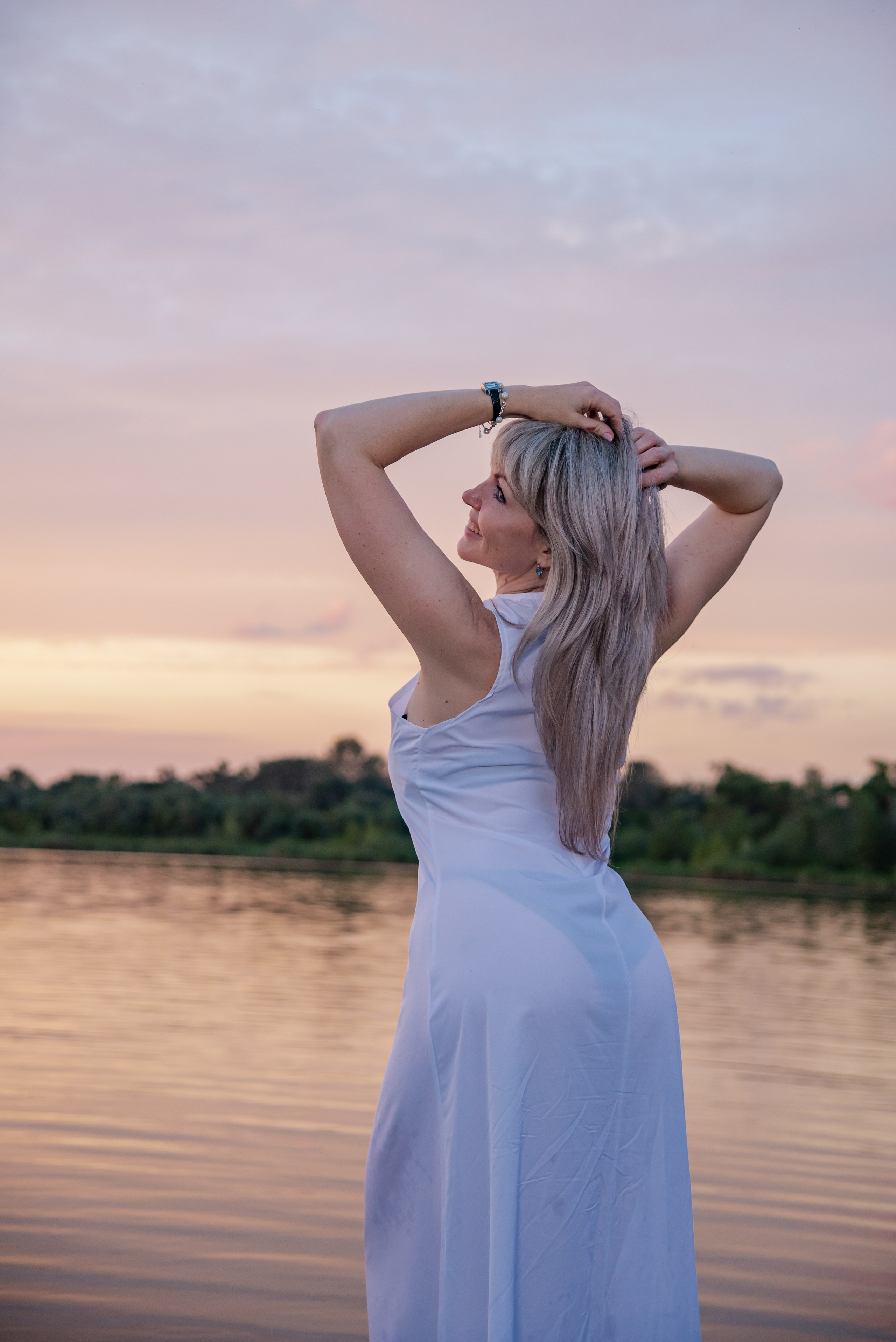 Ирина. Фотограф Галина Нестерова