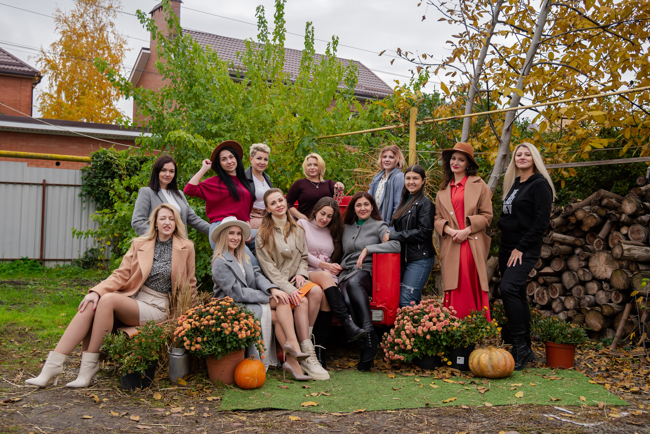 Авакадо. Фотограф Галина Нестерова