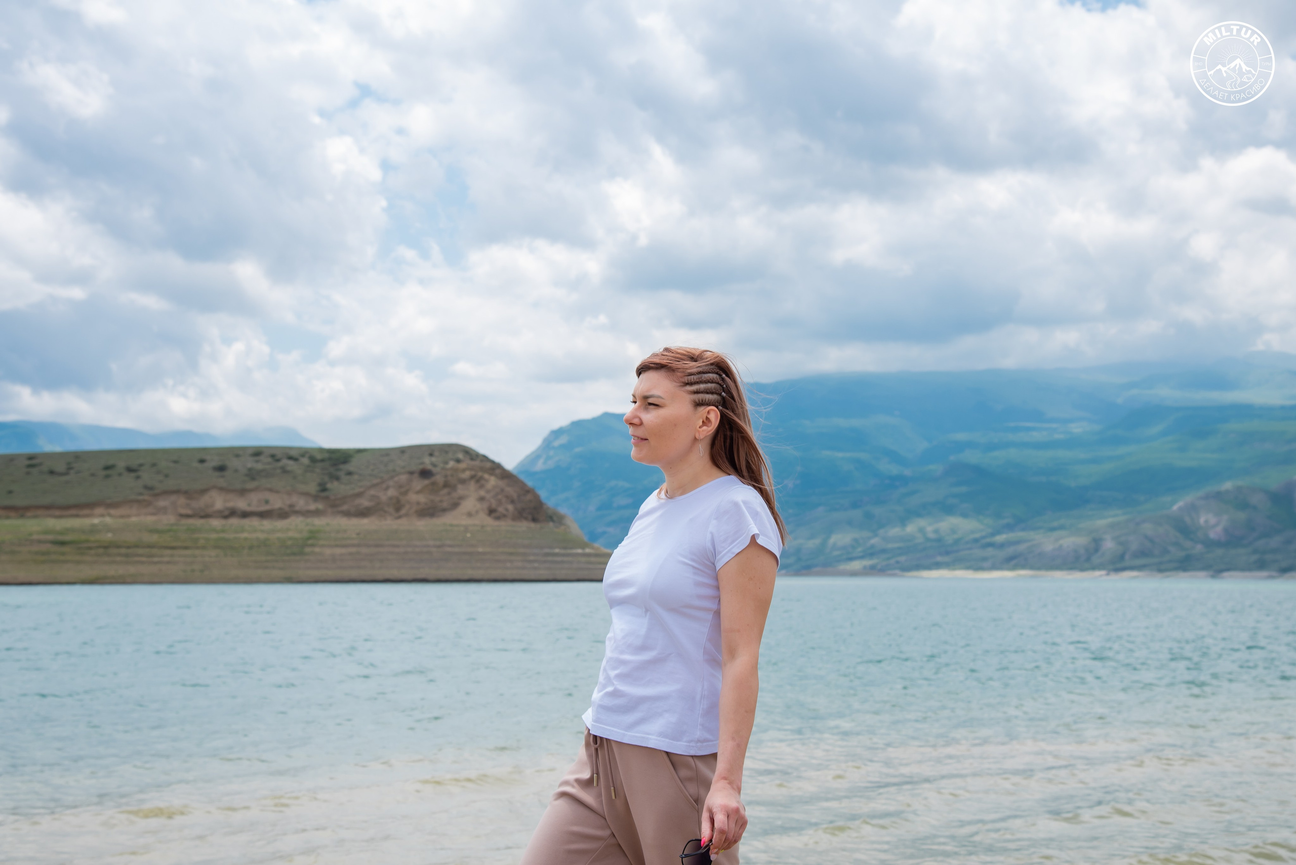 Тур в Чечню. Фотограф Галина Нестерова