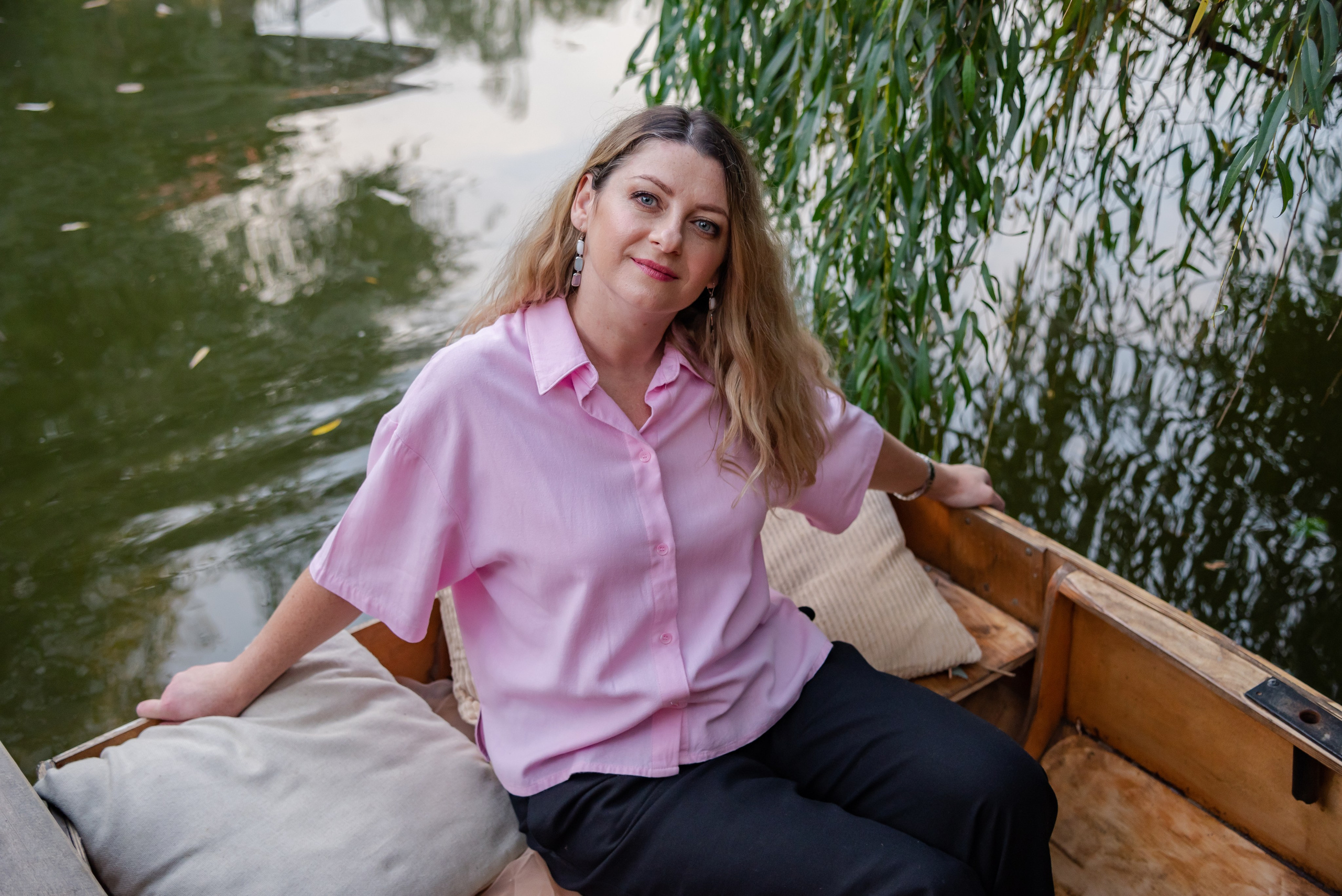 Аня. Фотограф Галина Нестерова