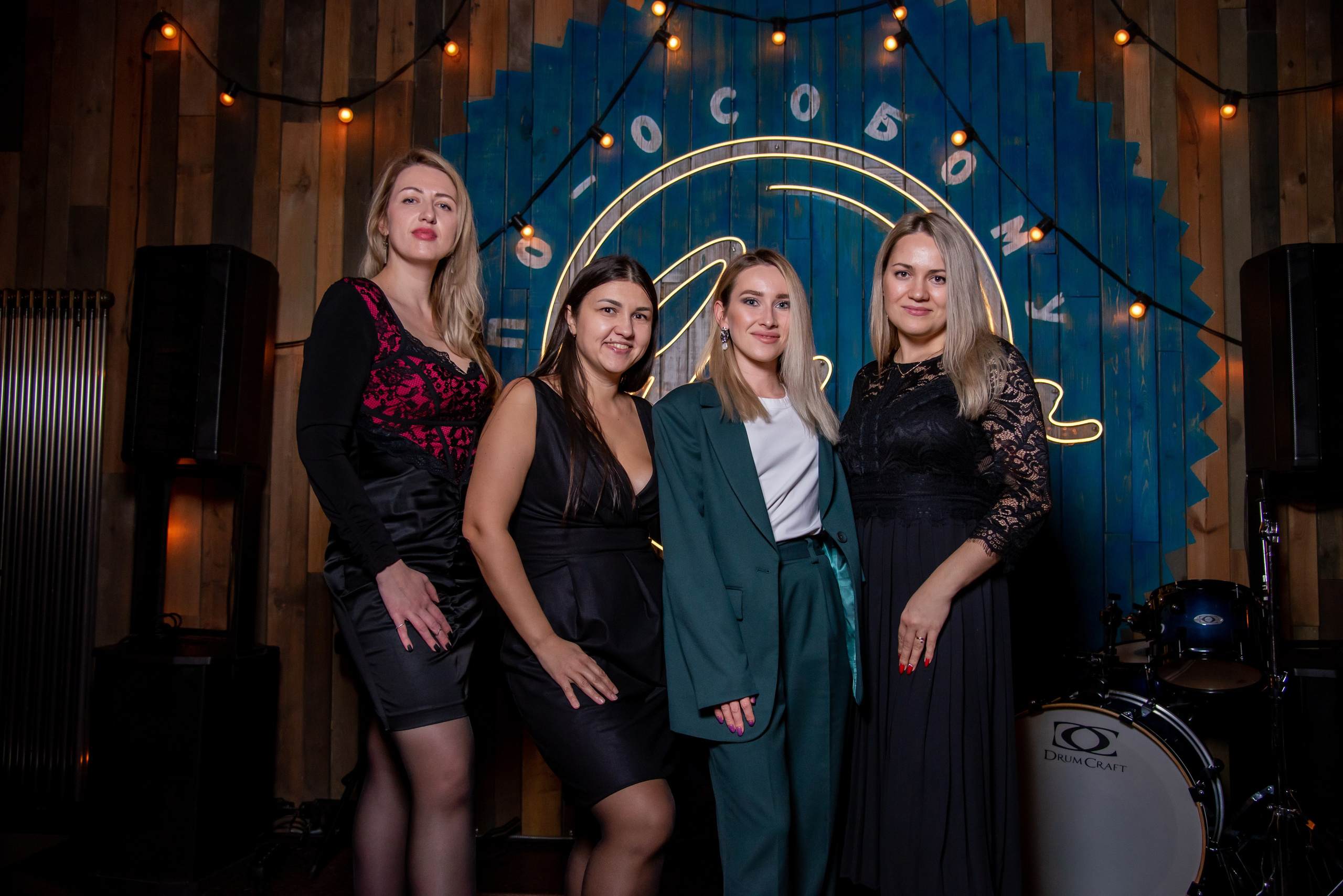 Ялла. Фотограф Галина Нестерова