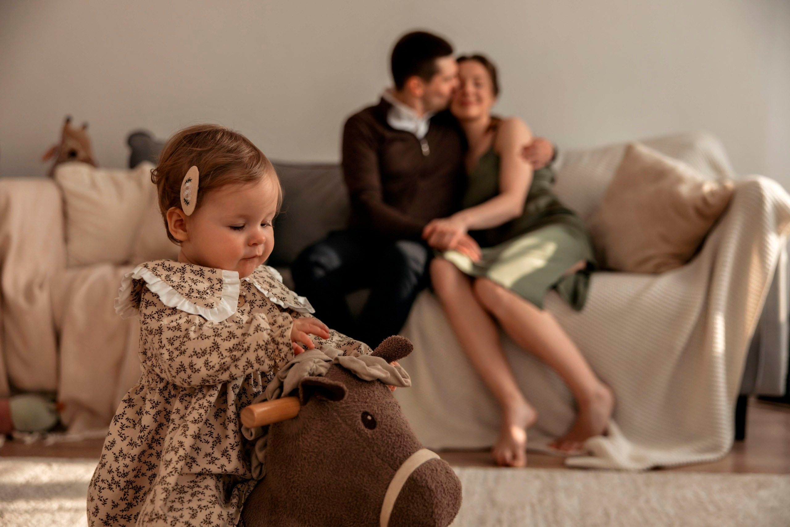 Семейные истории. Семейный фотограф Регина Чудо