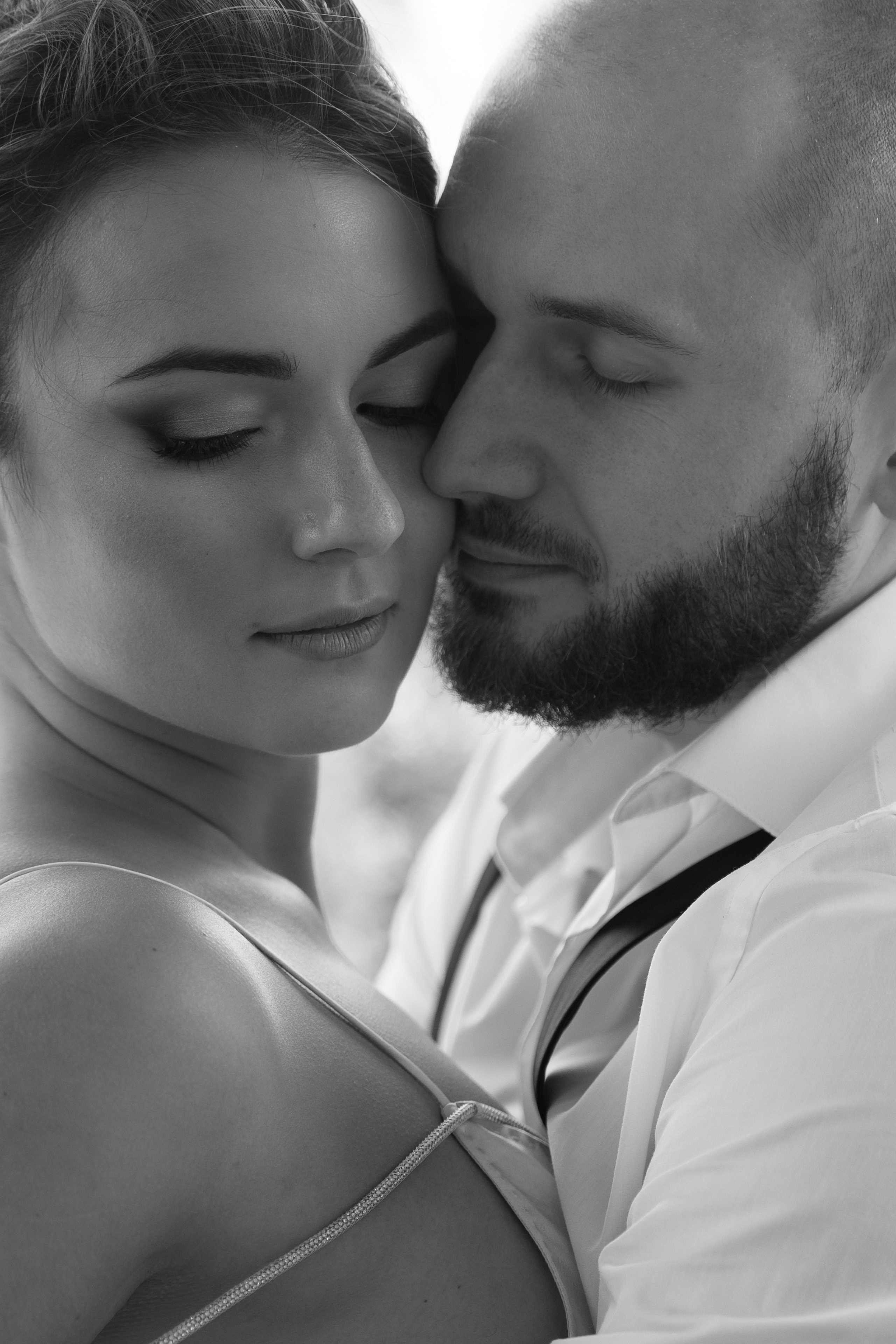 Лиза & Степа. Свадебное агентство WedStories agency