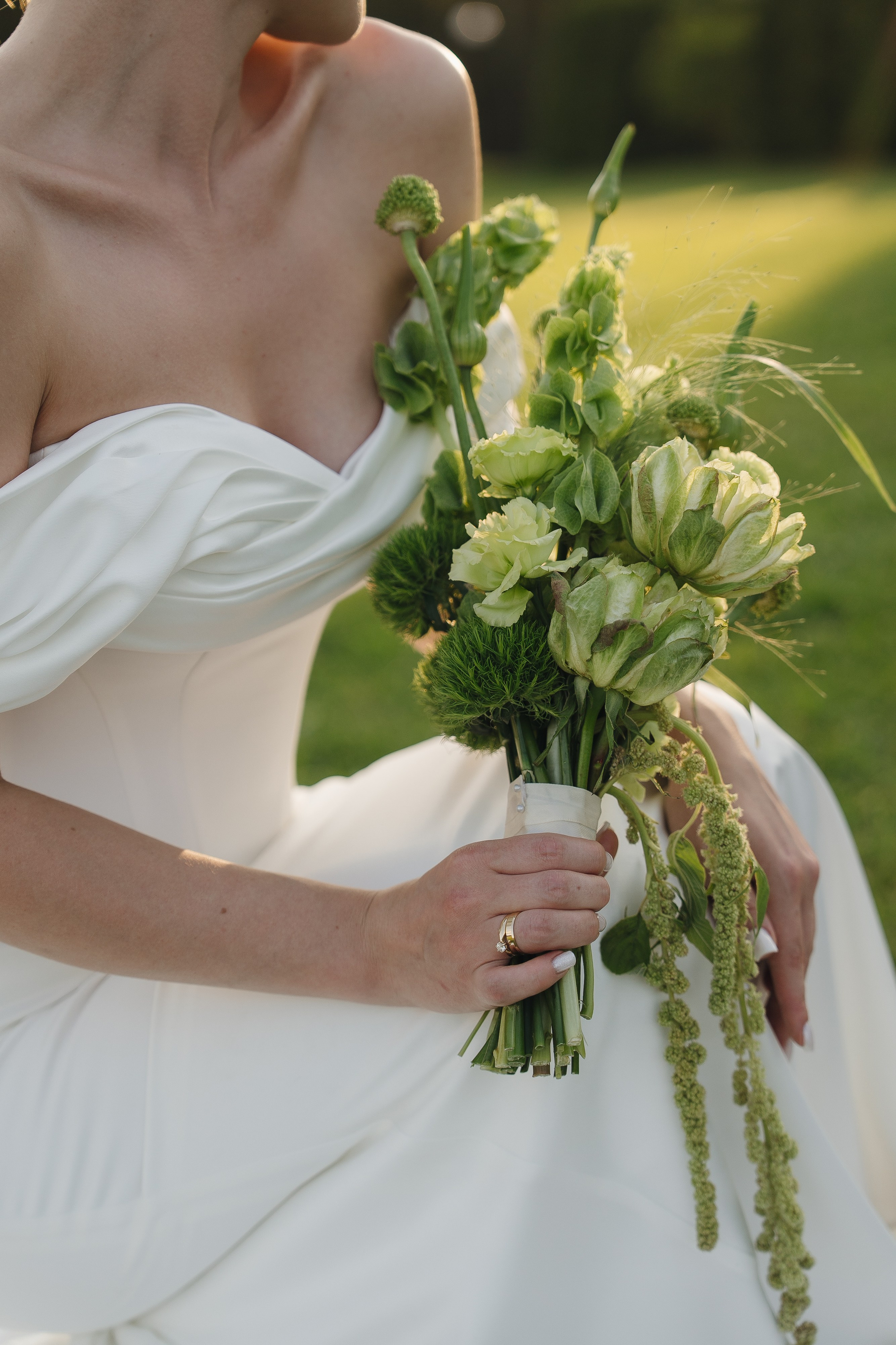 Диана & Леша. Свадебное агентство WedStories agency