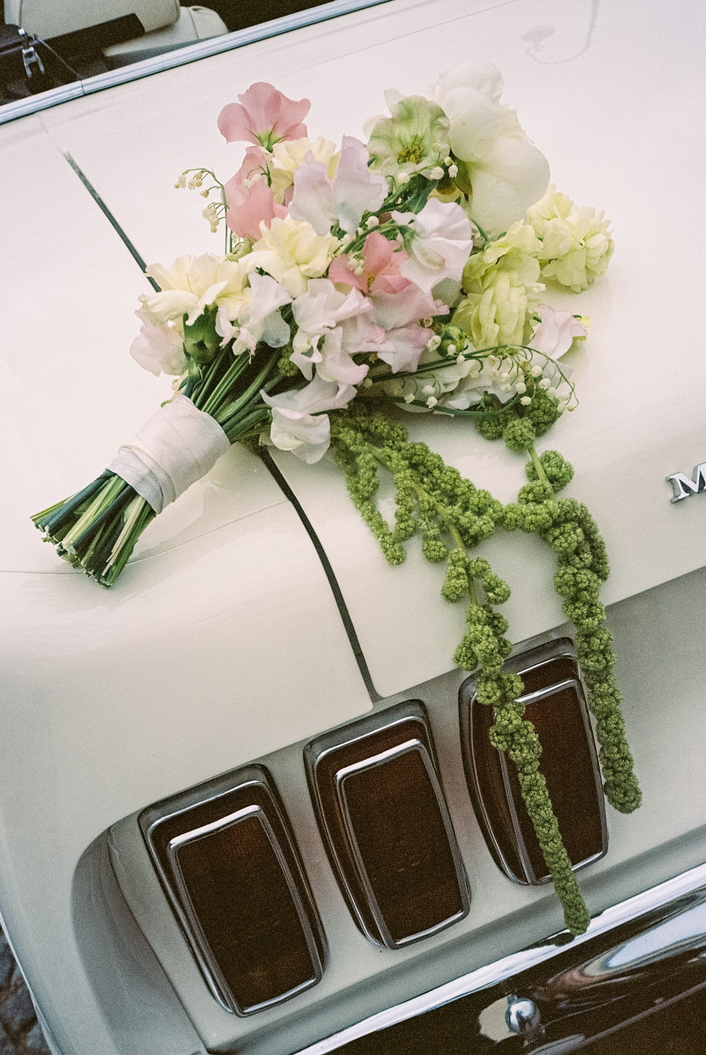 Настя & Никита. Свадебное агентство WedStories agency