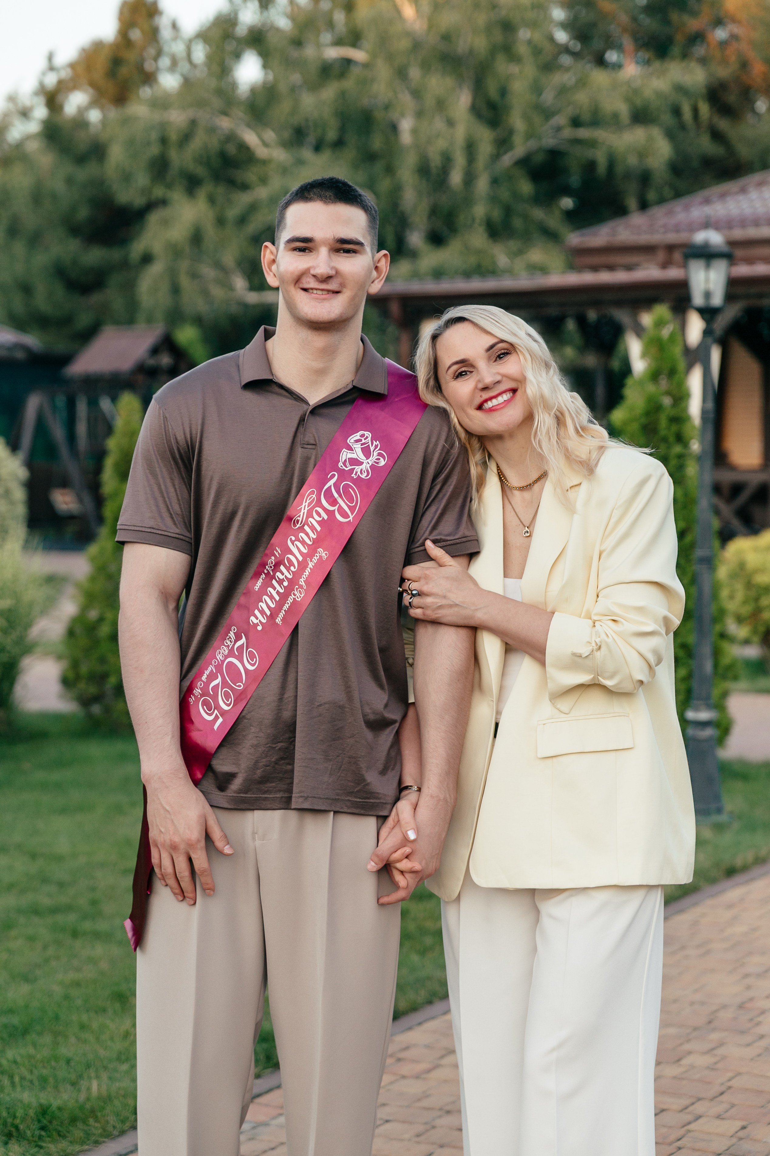 Фотограф на выпускной в Волгодонске. Фотограф в Волгодонске и Ростове — Владимир Казак