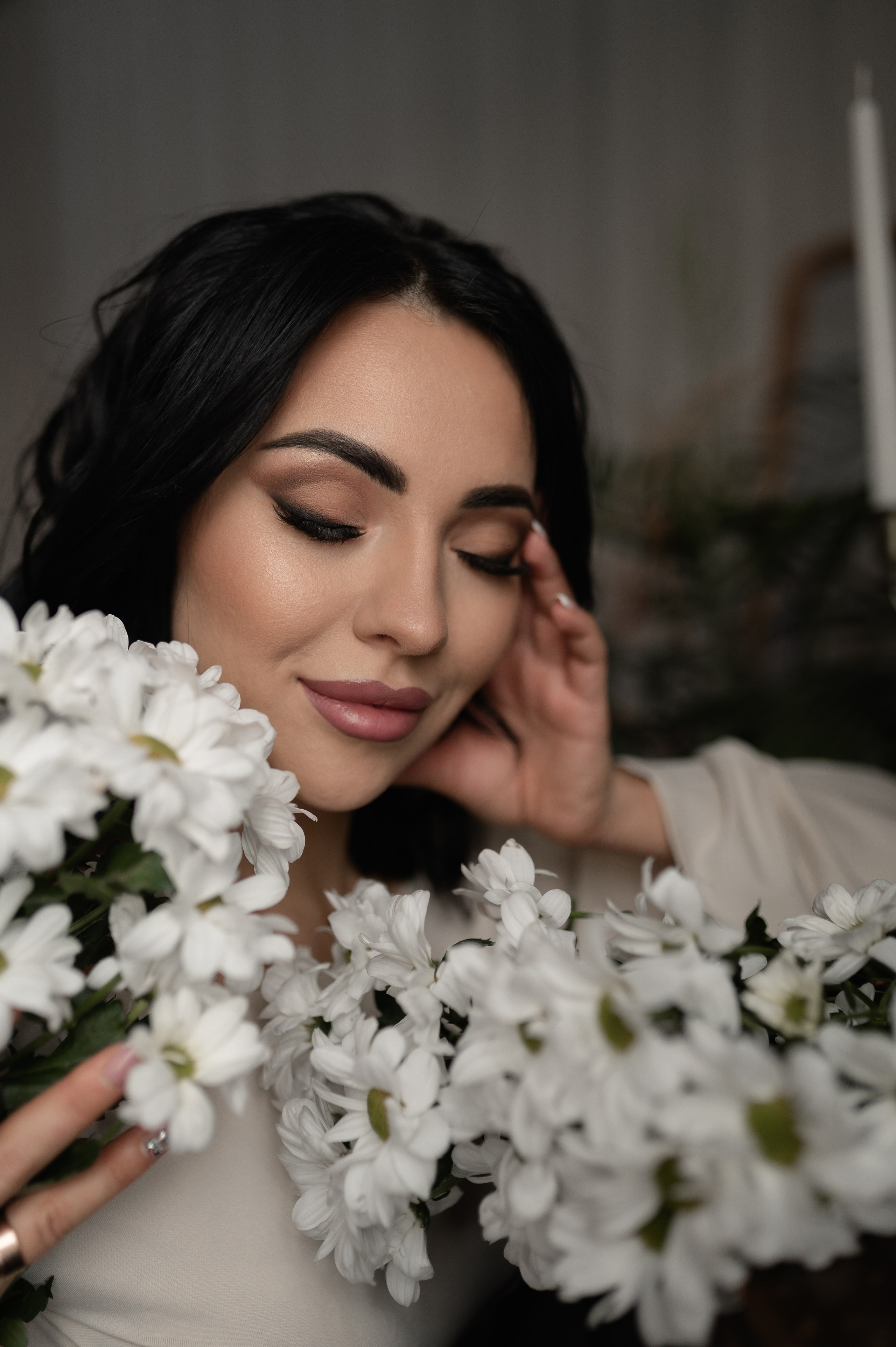 Ольга. Твой личный проводник к красивым фотографиям в Старом Осколе