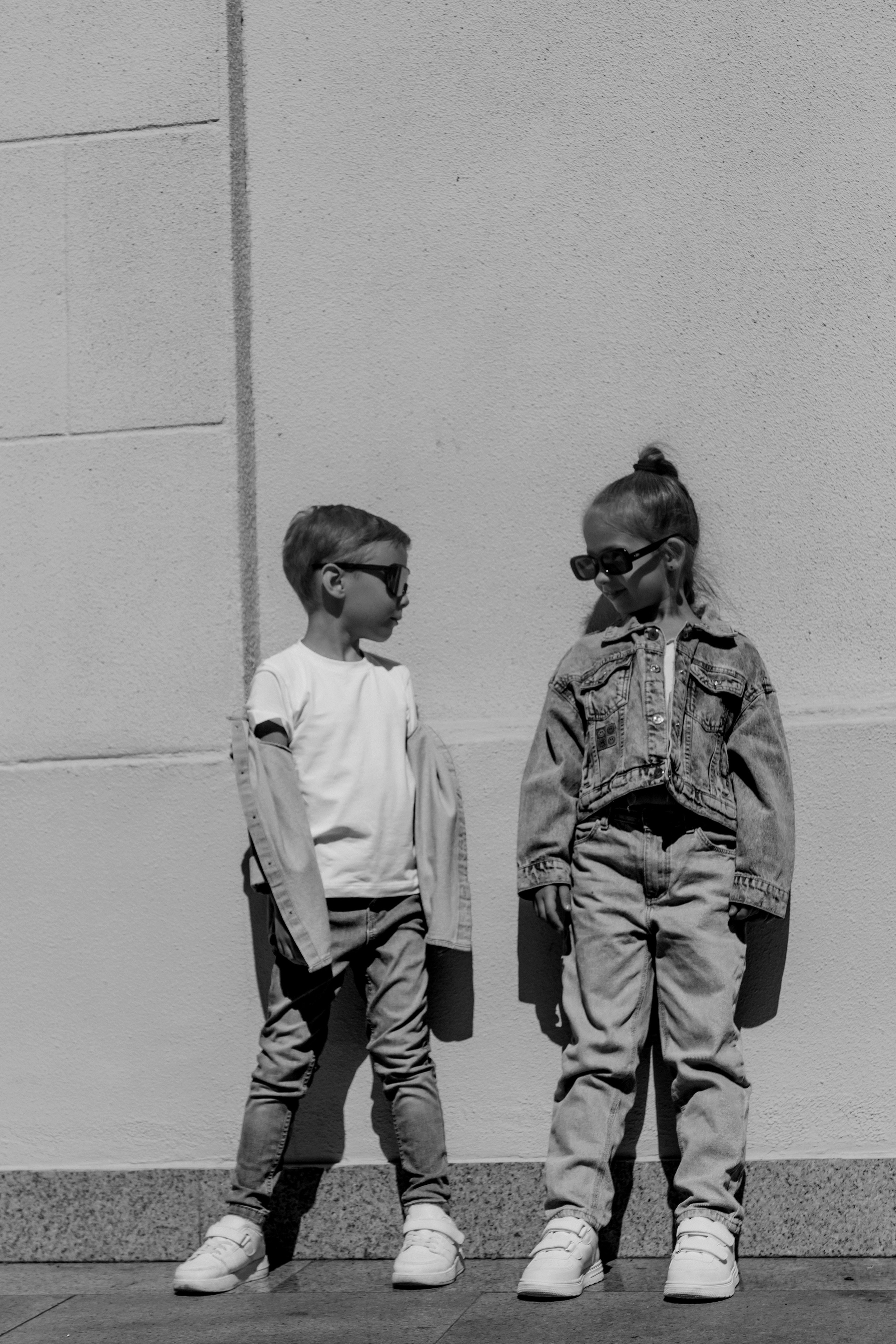 PHOTOSHOOT. Efimova Model Agency