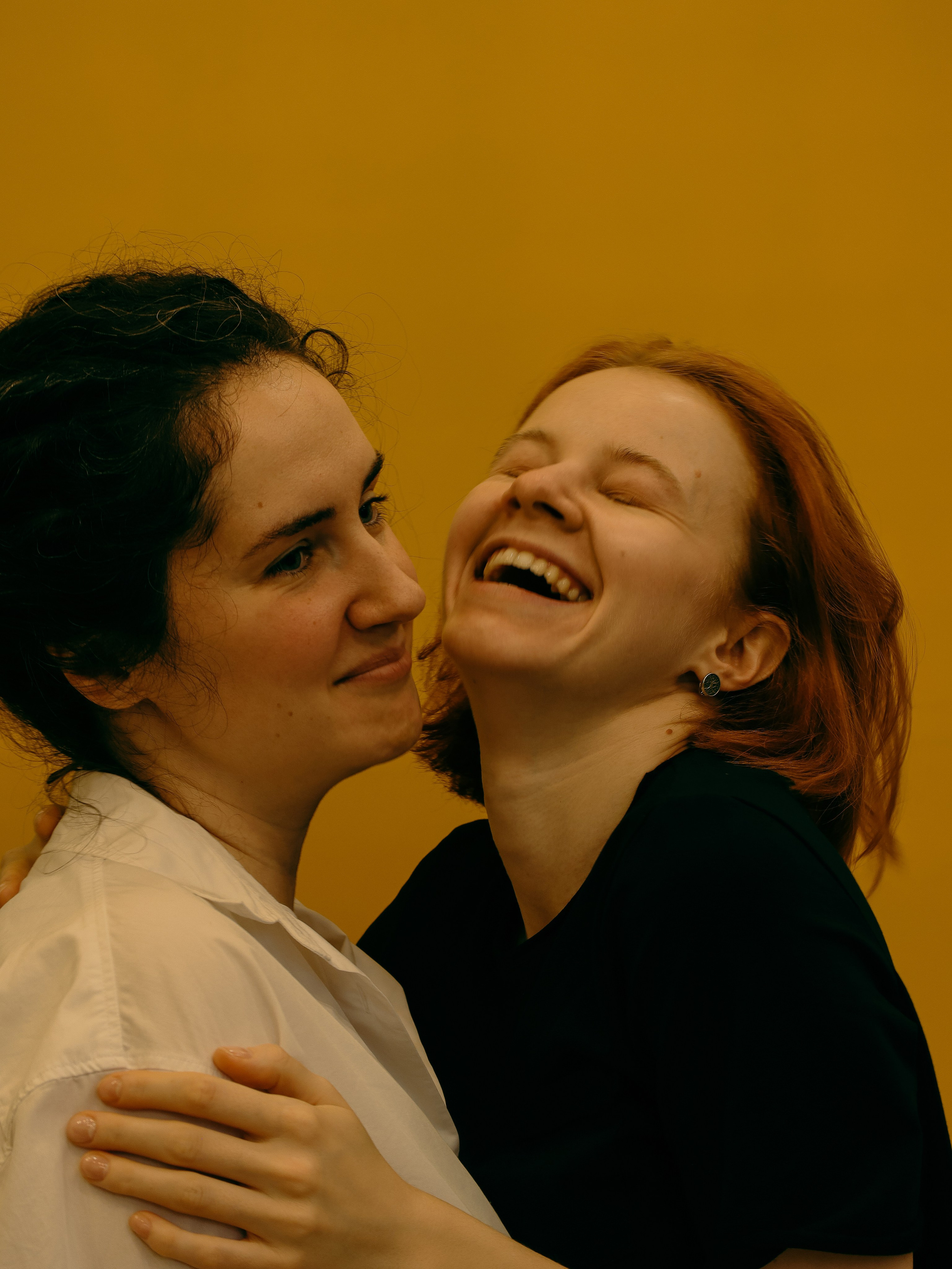 Портретная съёмка. Кинематографичный фотограф, видеограф Лина Плешакова, Санкт-Петербург