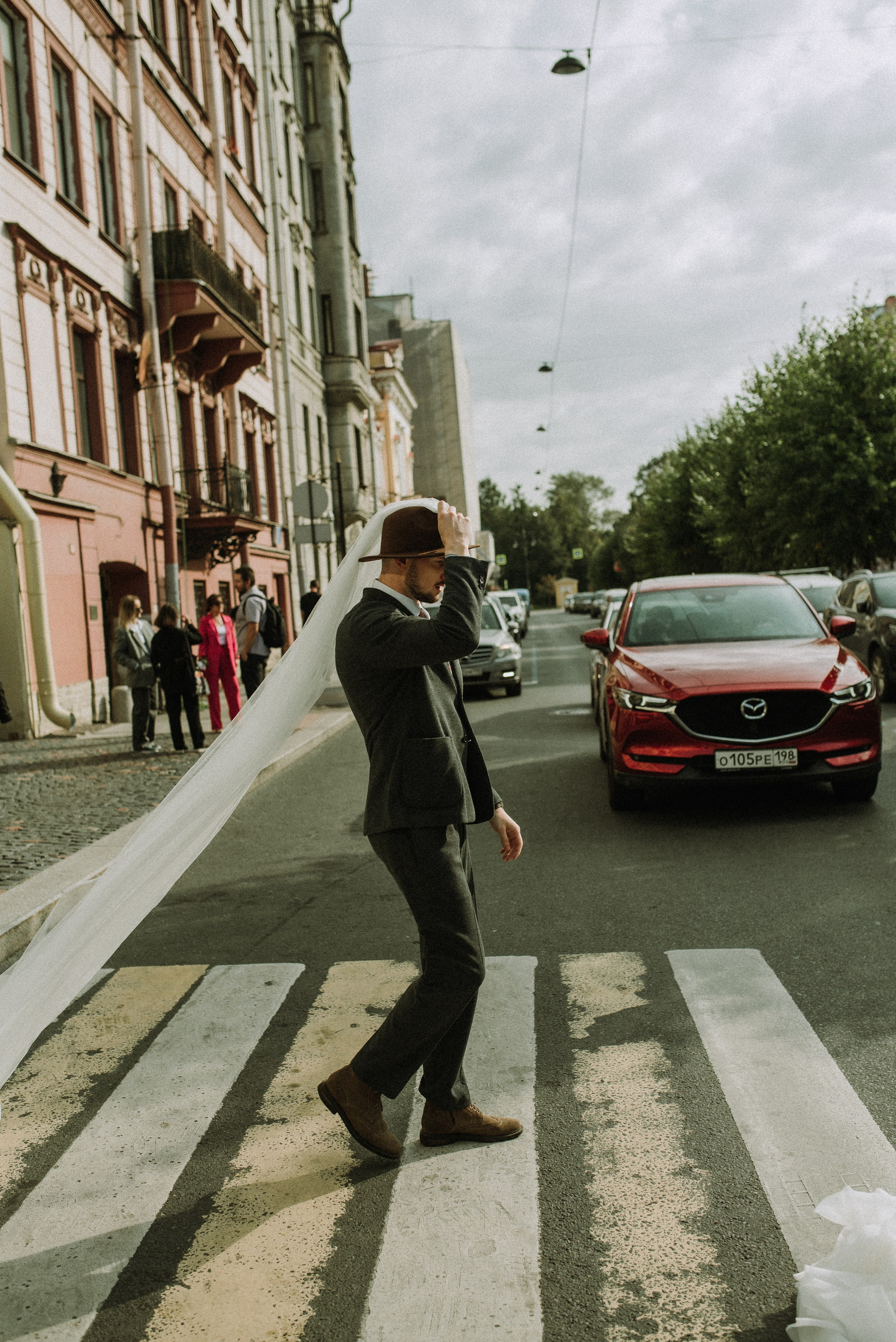 Ваня и Настя. Фотограф в Санкт-Петребурге и в Великих Луках Волченкова Екатерина