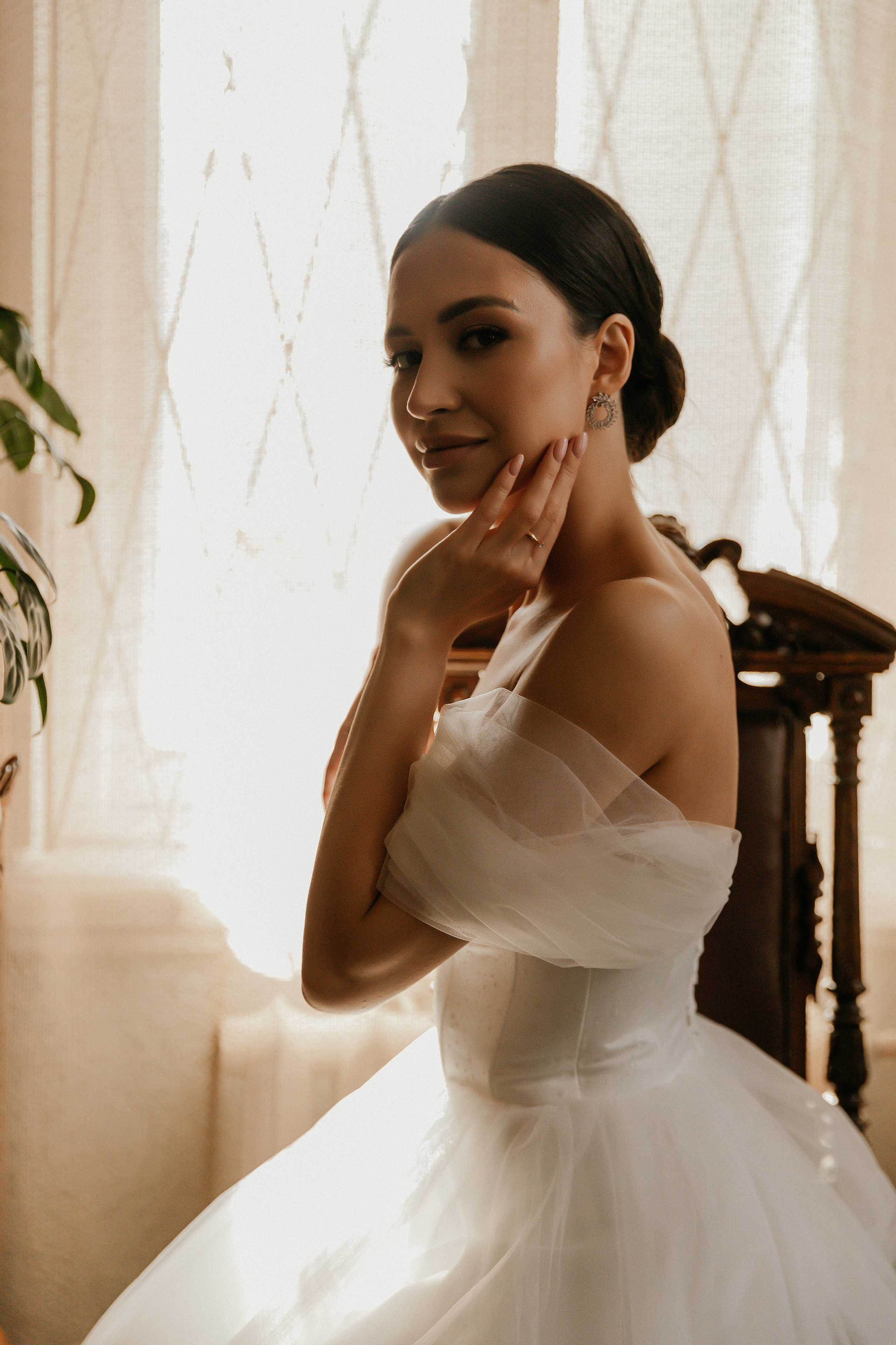 Илья и Алина. Семейный и свадебный фотограф в Казани Ирина Кириллова