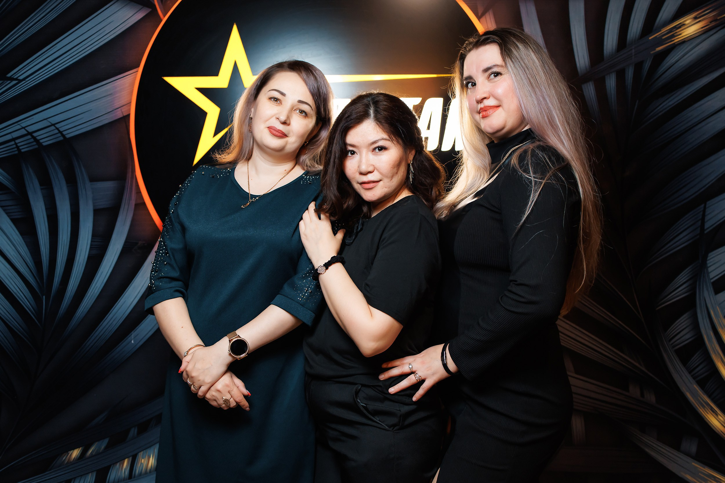 Two Star. Кипятком Павлодар