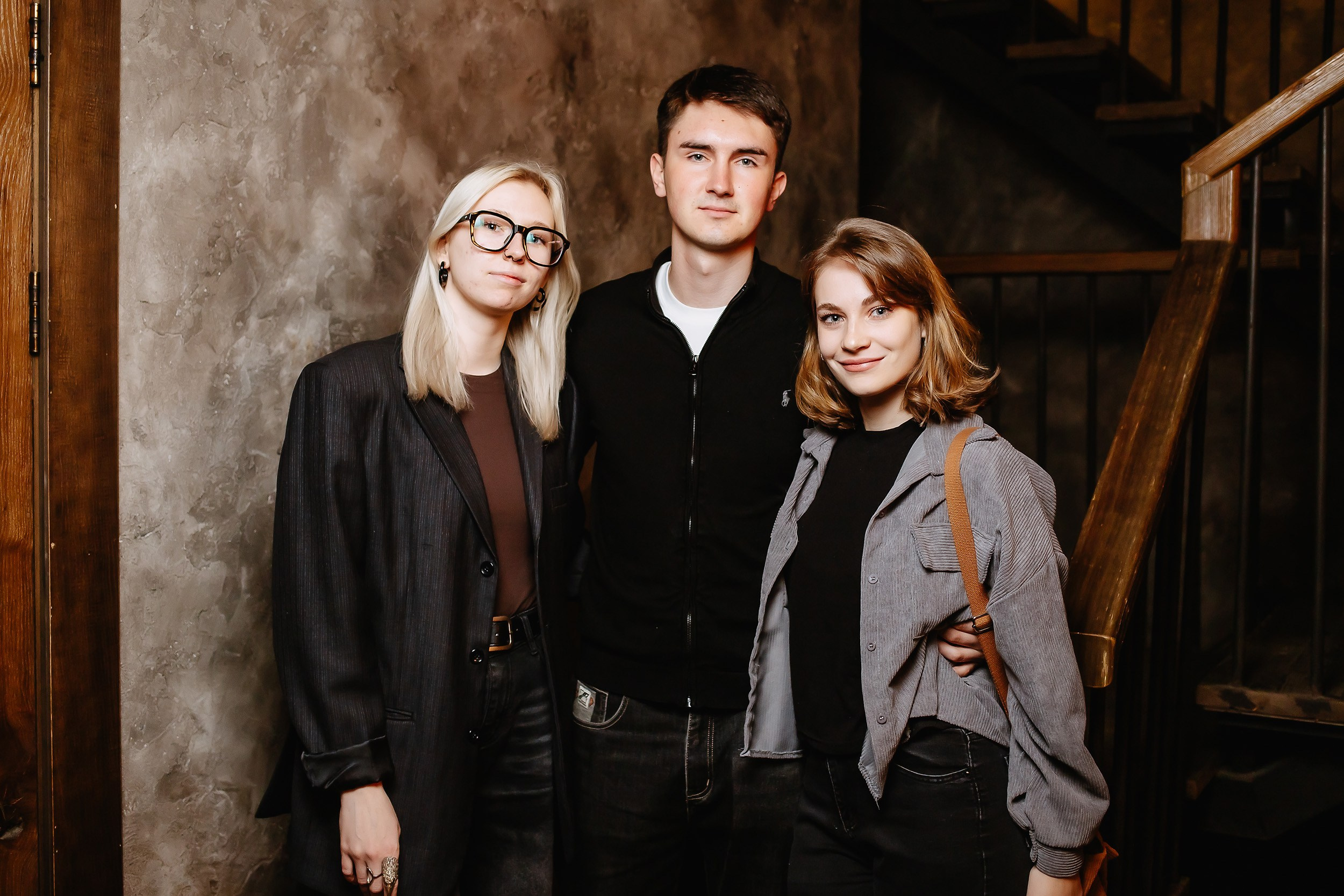 Hudson. Кипятком Павлодар